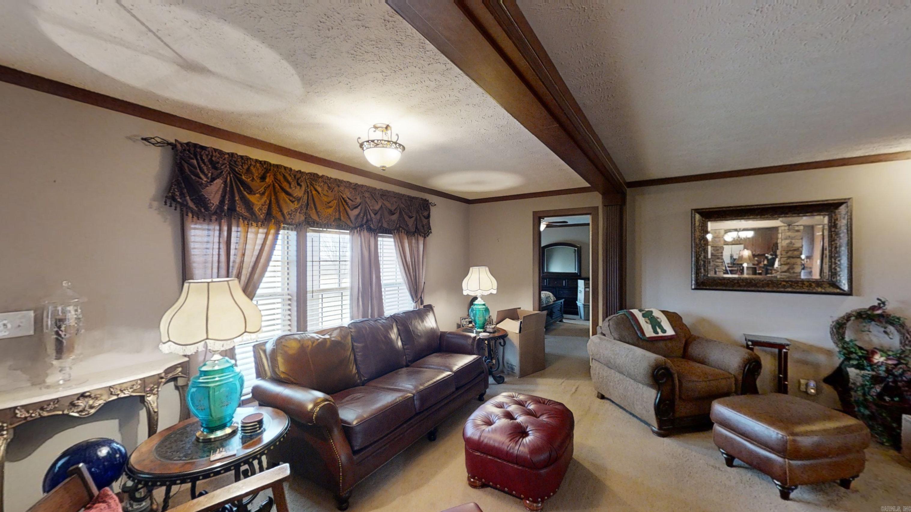 1384/1386 County Road 131 Corning, AR 72422