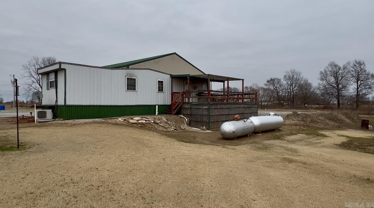 1384/1386 County Road 131 Corning, AR 72422