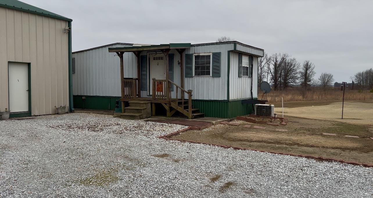 1384/1386 County Road 131 Corning, AR 72422