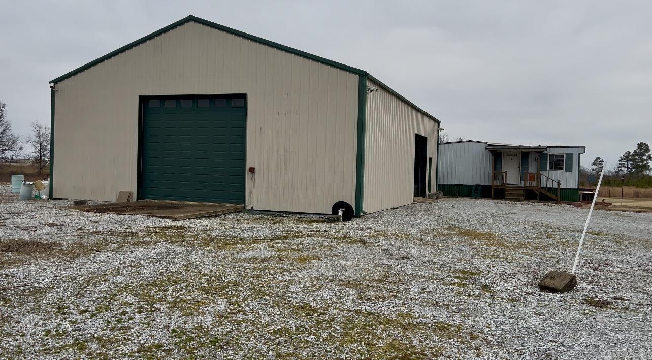 1384/1386 County Road 131 Corning, AR 72422