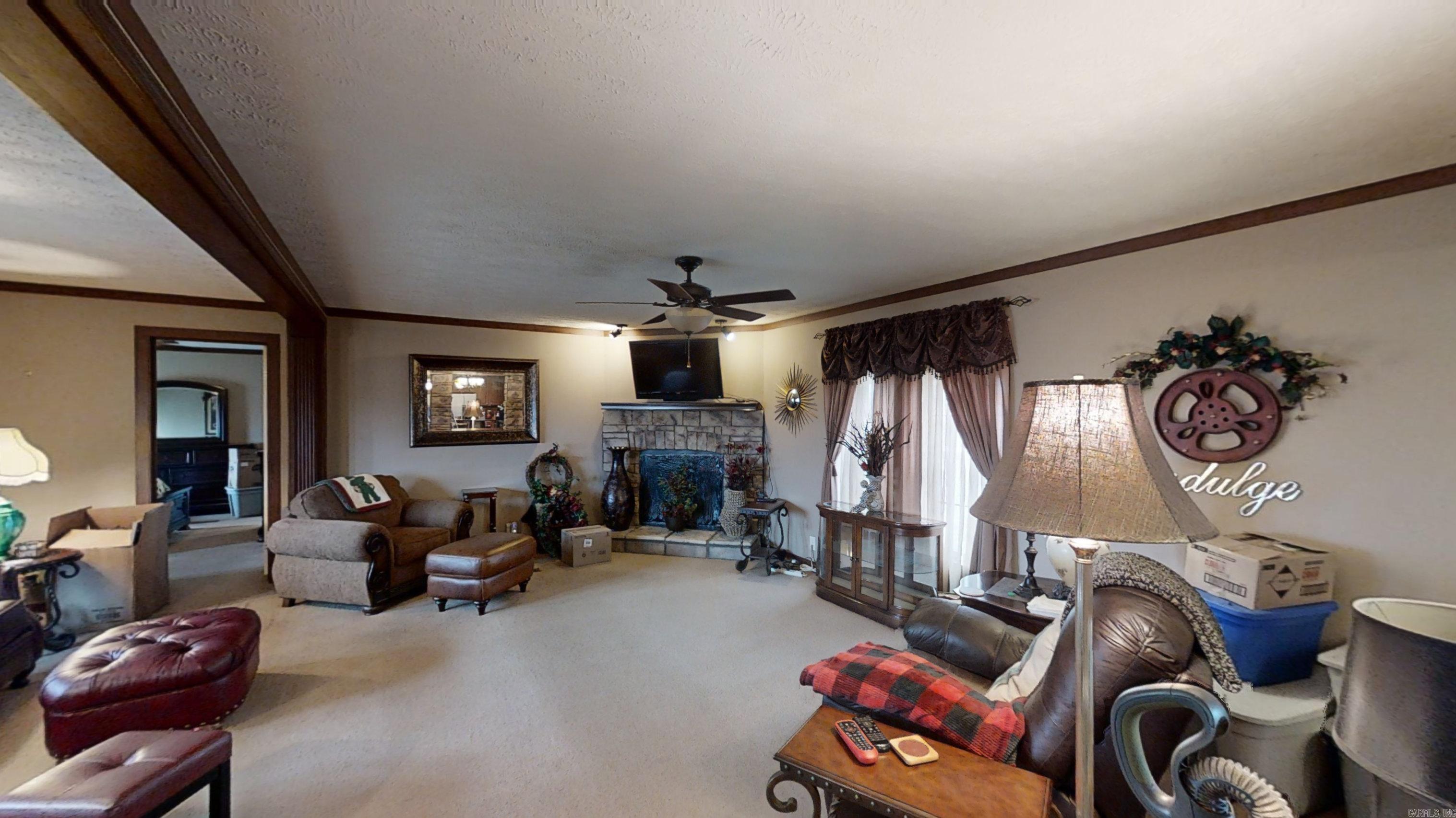 1384/1386 County Road 131 Corning, AR 72422