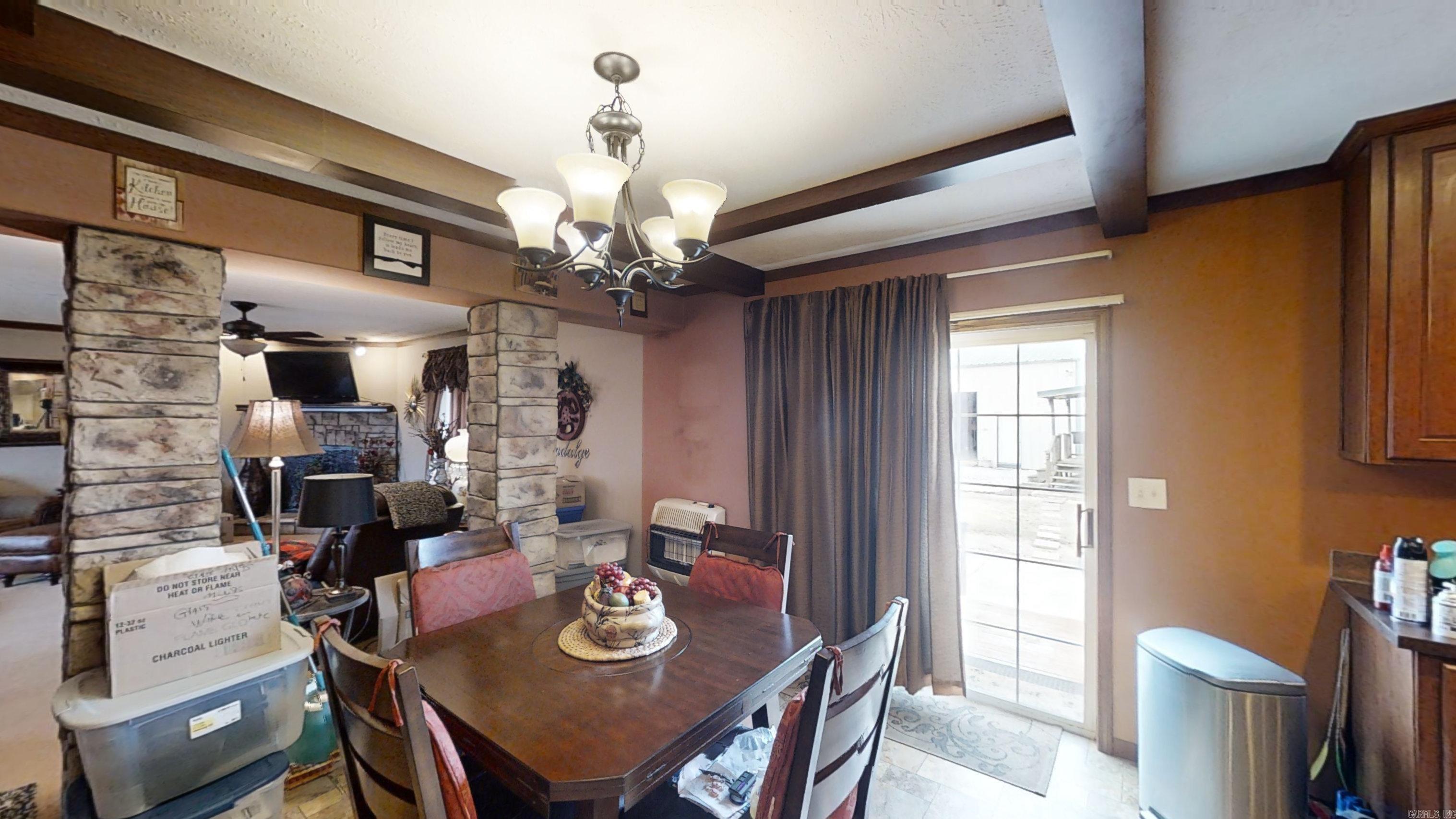 1384/1386 County Road 131 Corning, AR 72422