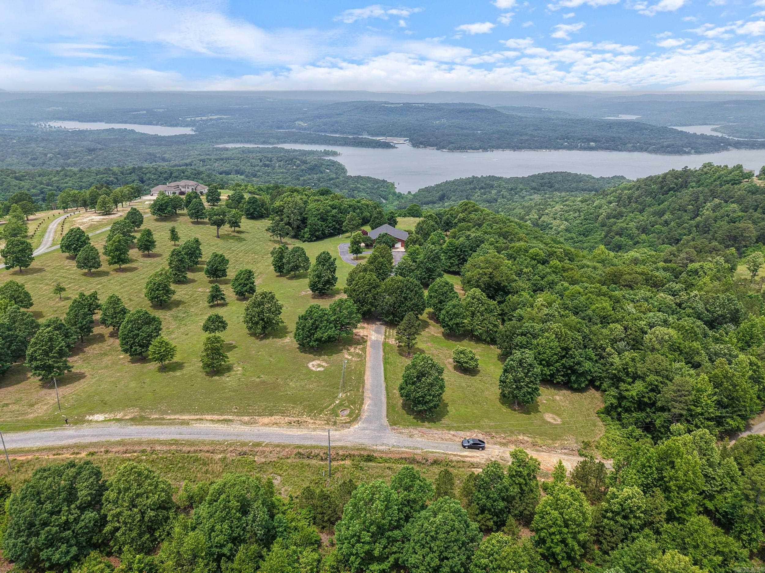 332 Hunter Ridge  Bee Branch, AR