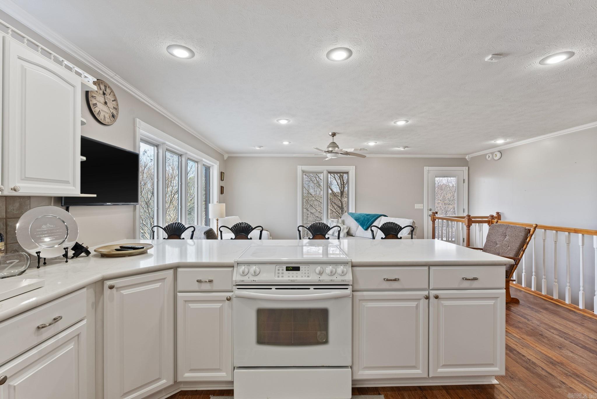 332 Hunter Ridge  Bee Branch, AR