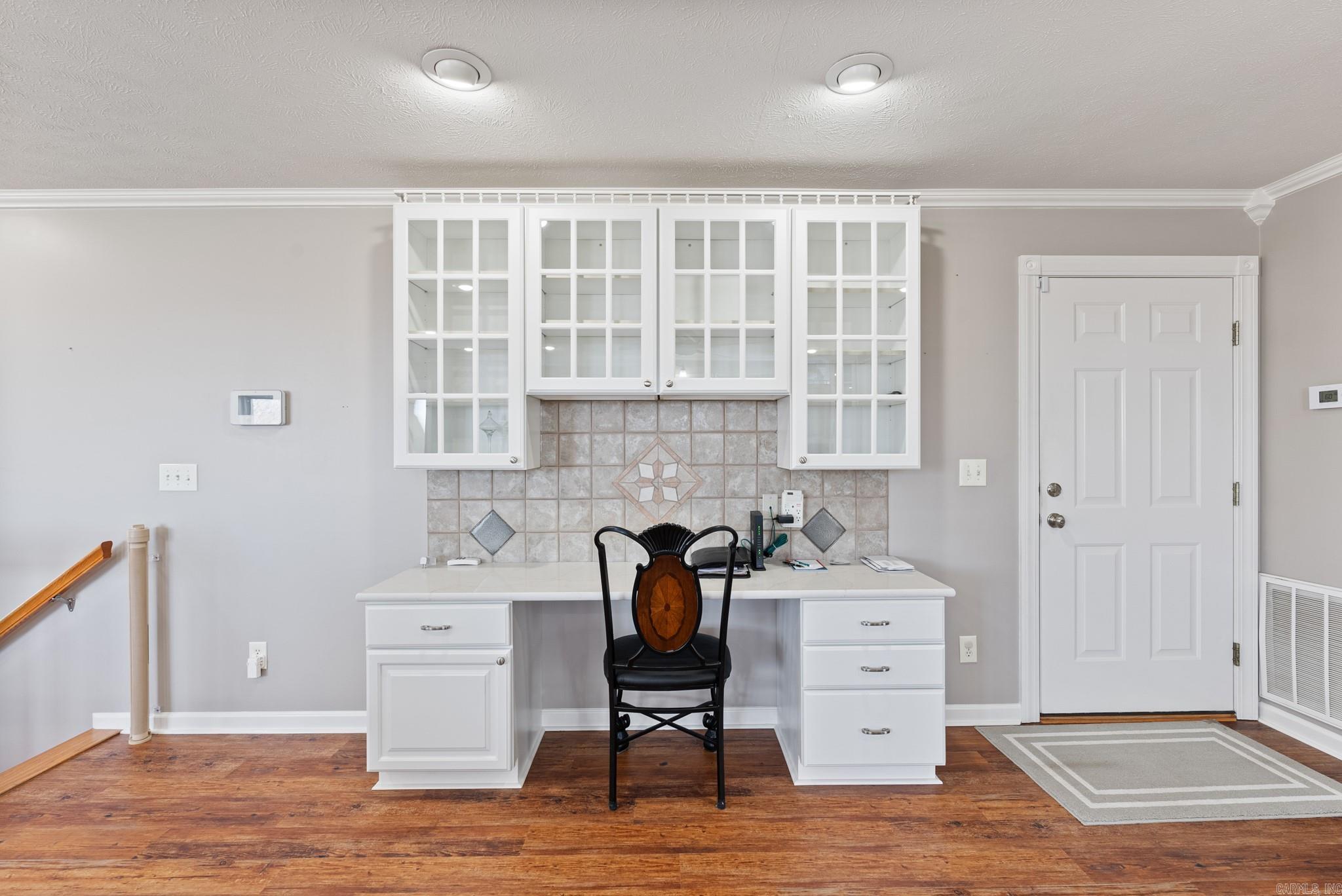 332 Hunter Ridge  Bee Branch, AR