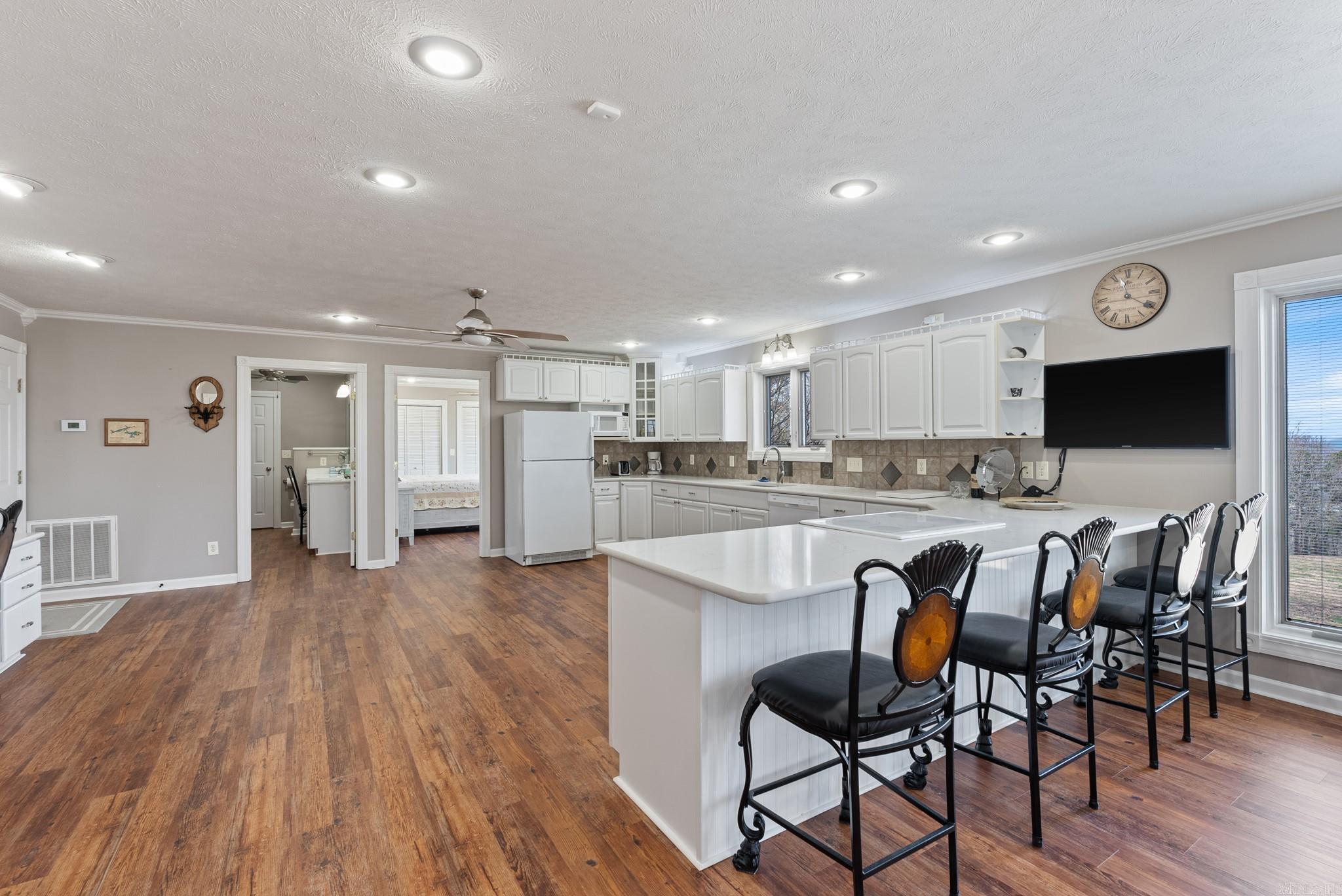 332 Hunter Ridge  Bee Branch, AR