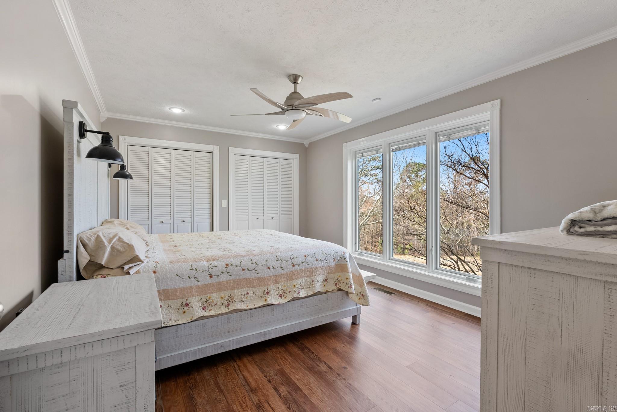 332 Hunter Ridge  Bee Branch, AR