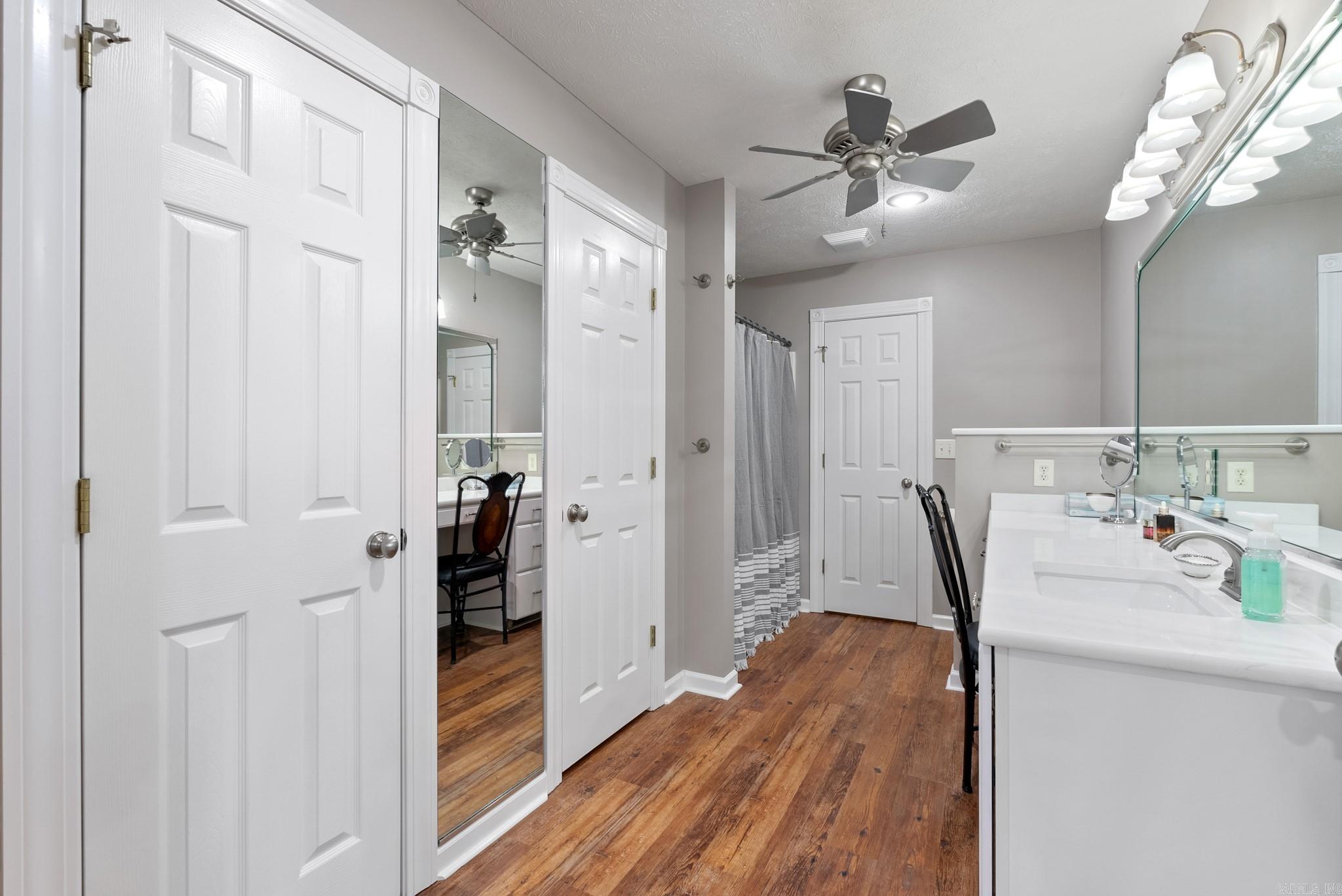 332 Hunter Ridge  Bee Branch, AR