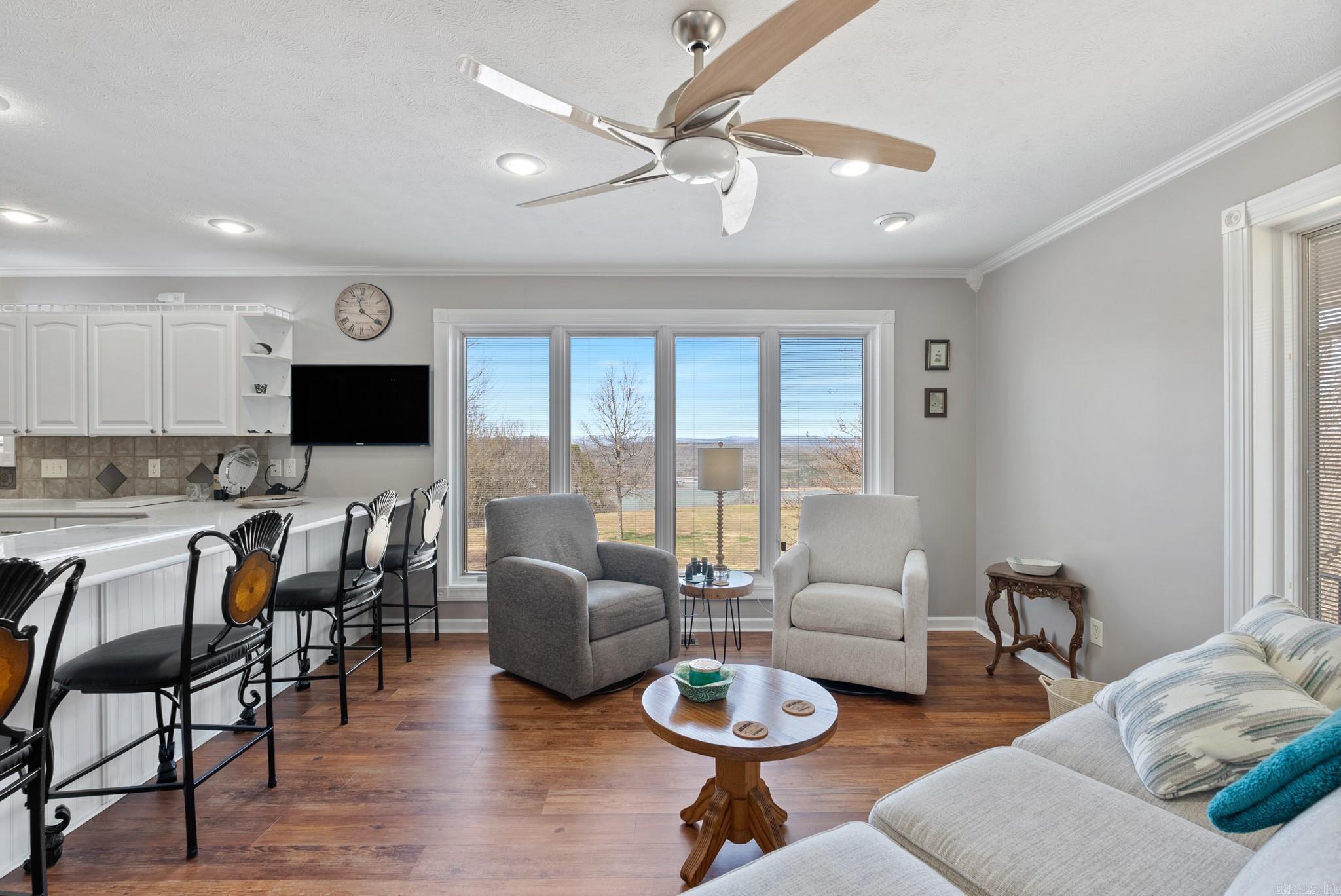 332 Hunter Ridge  Bee Branch, AR