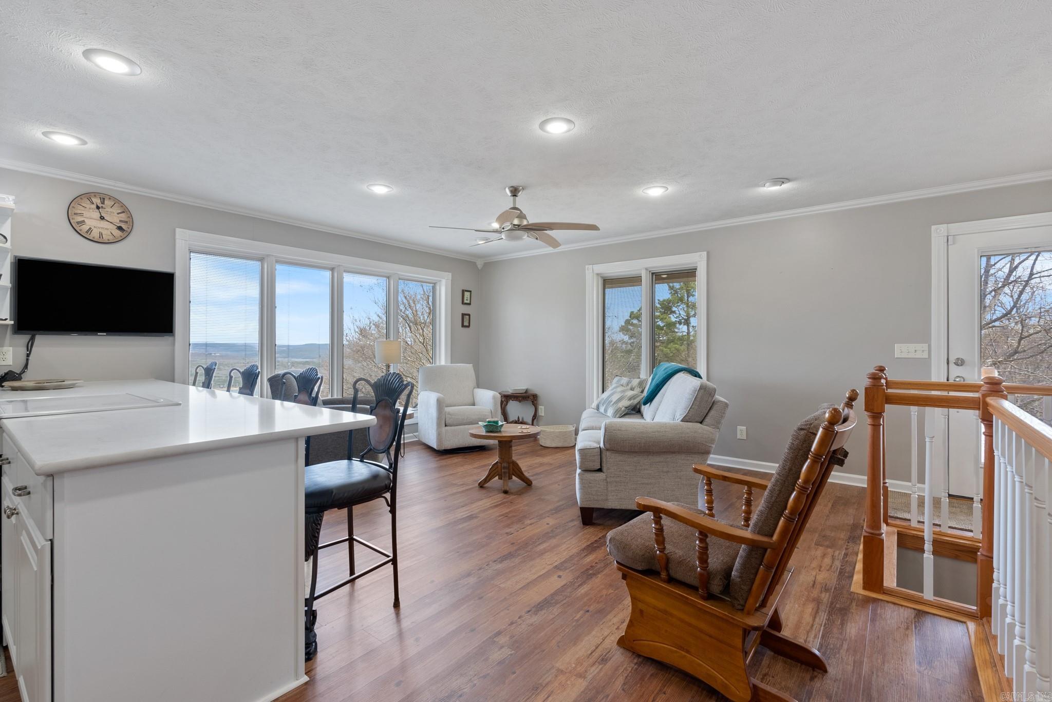 332 Hunter Ridge  Bee Branch, AR