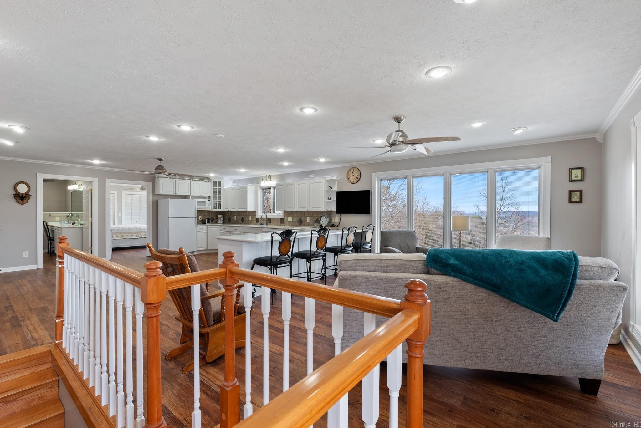 332 Hunter Ridge  Bee Branch, AR