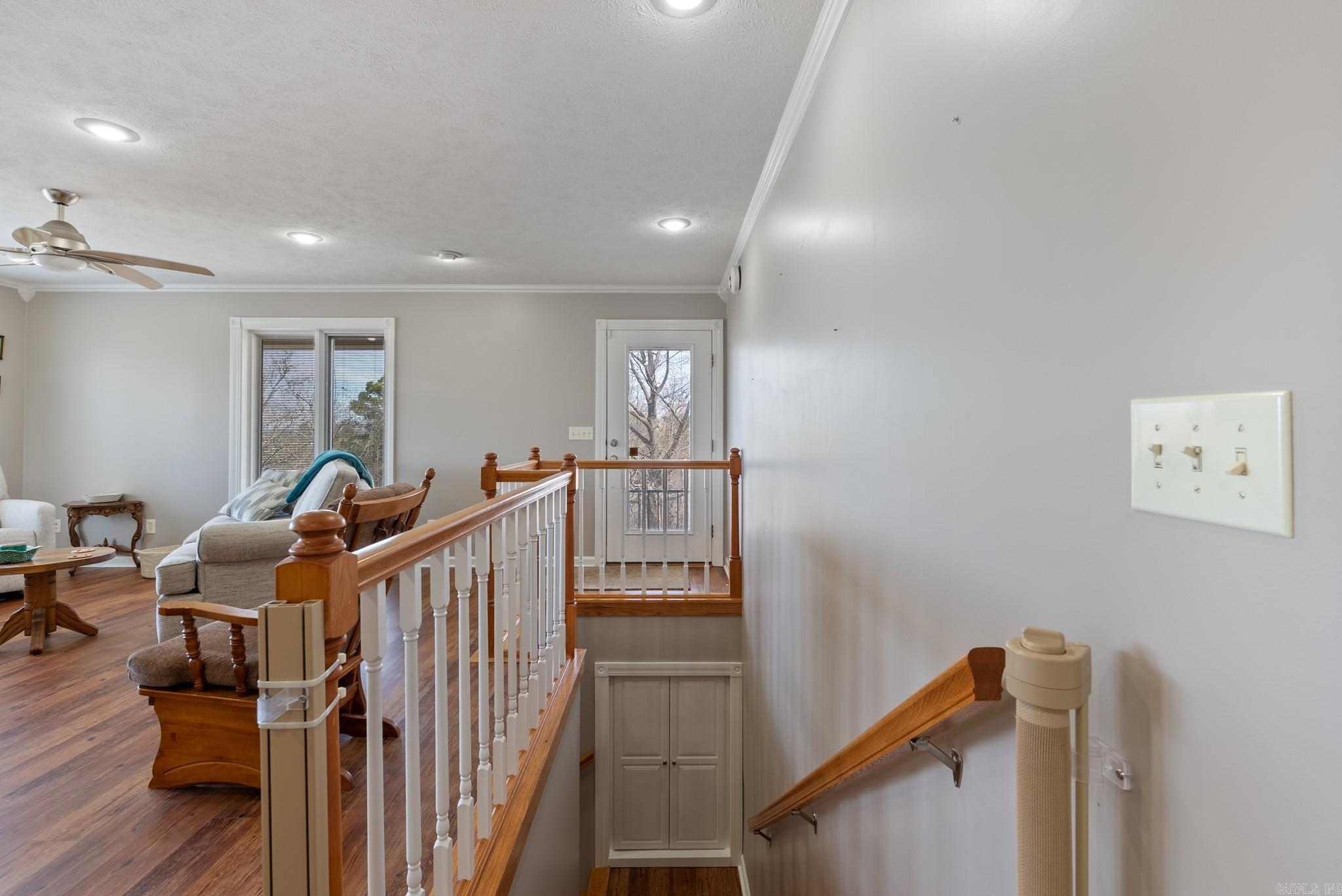 332 Hunter Ridge  Bee Branch, AR