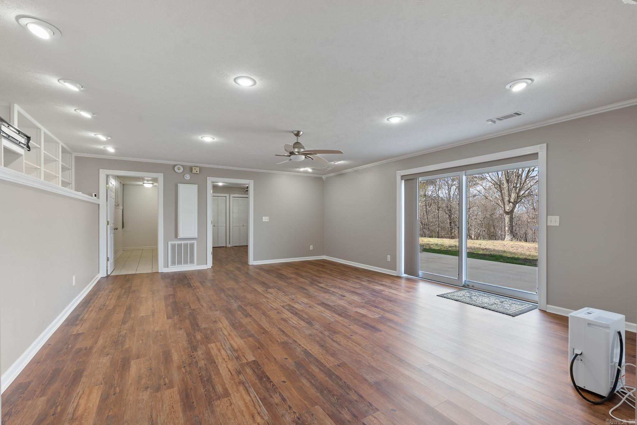 332 Hunter Ridge  Bee Branch, AR