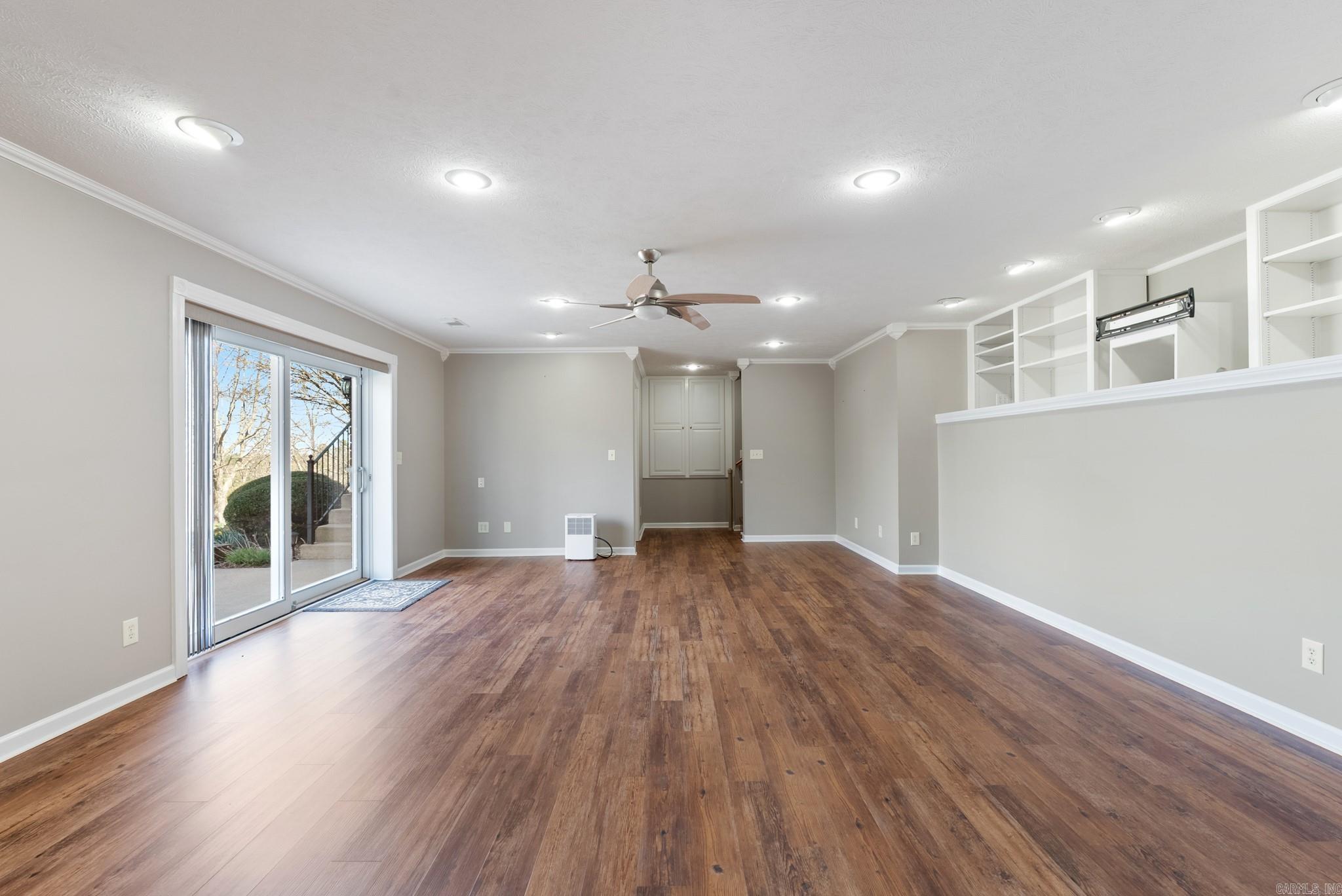 332 Hunter Ridge  Bee Branch, AR