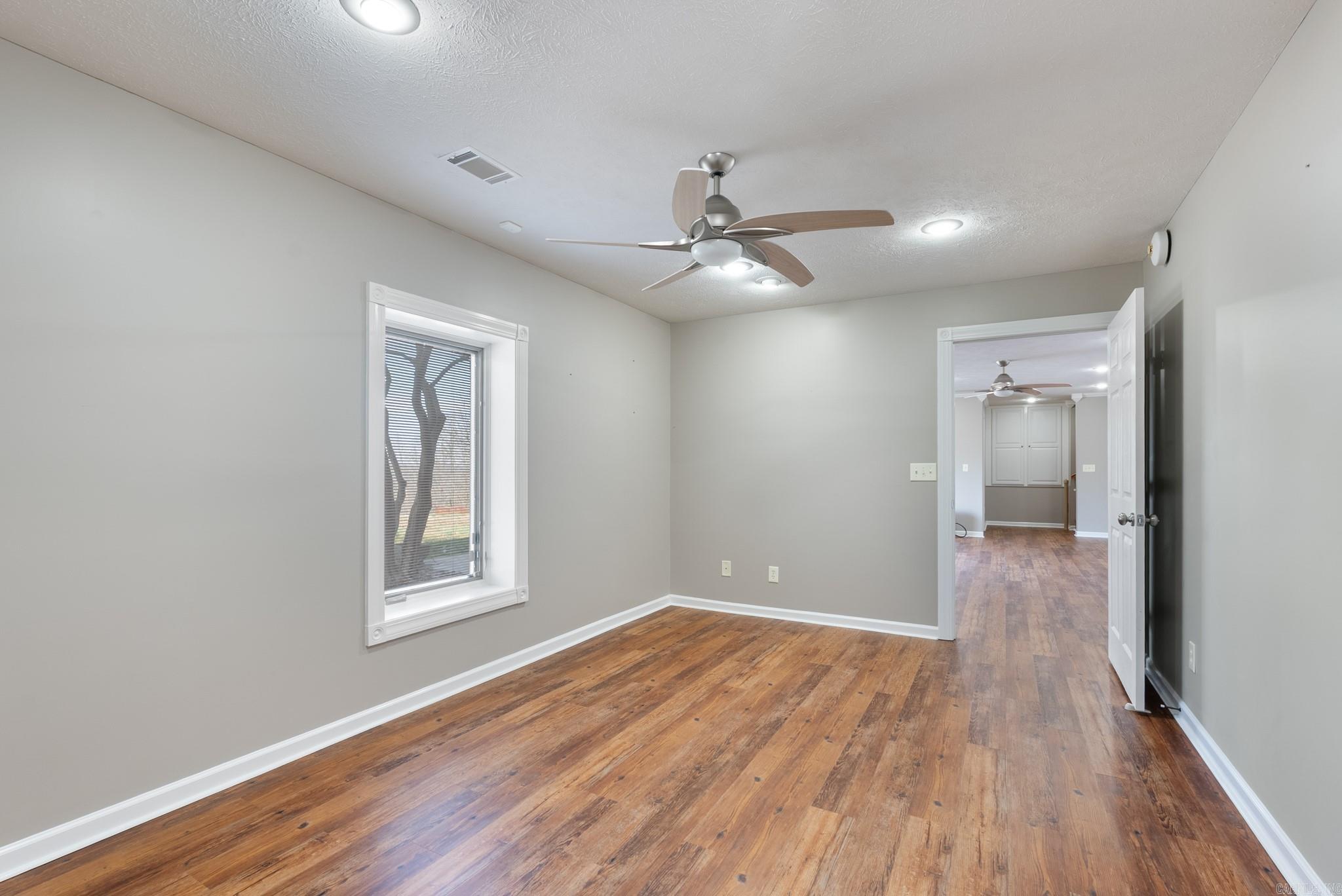 332 Hunter Ridge  Bee Branch, AR