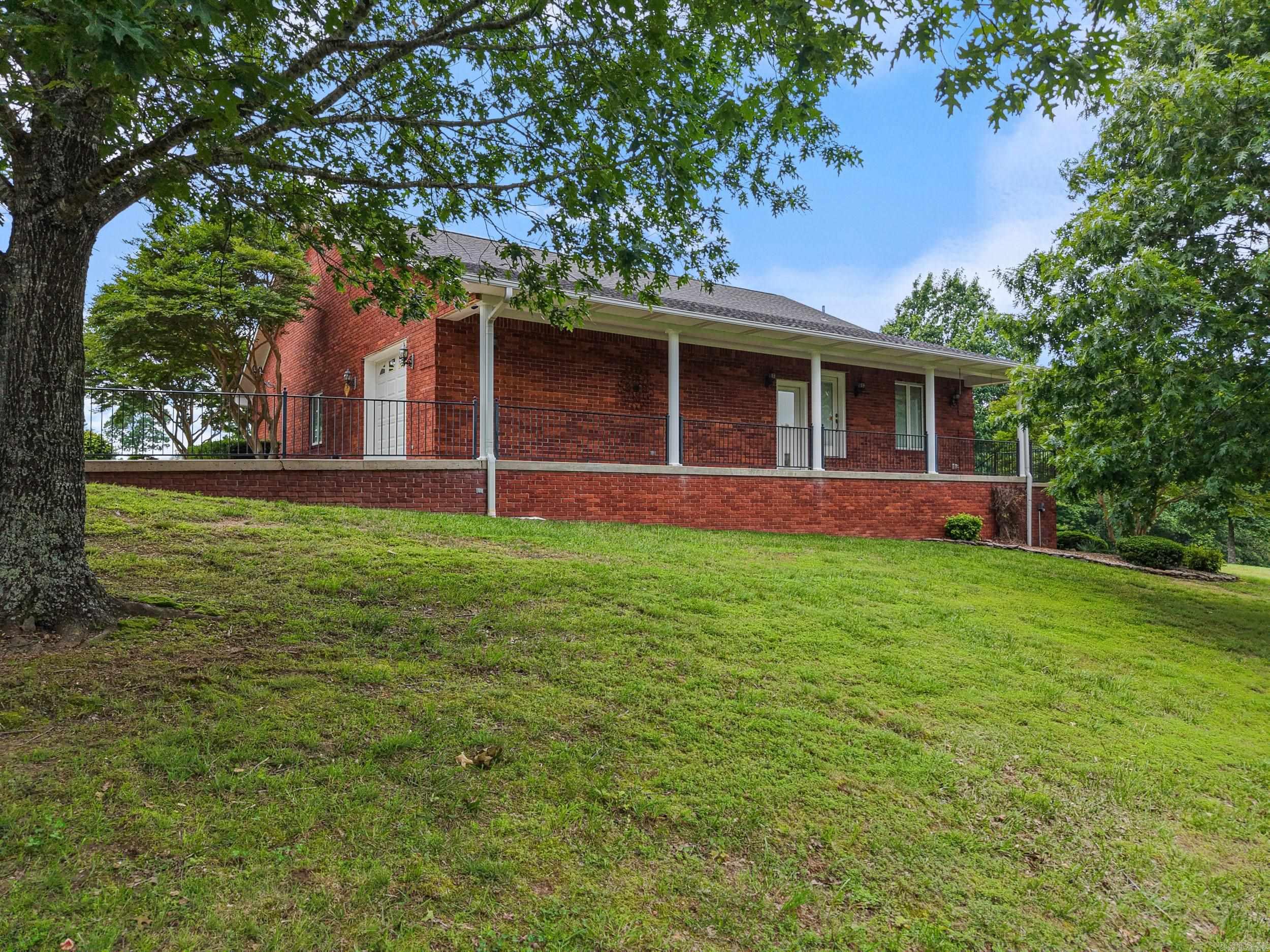 332 Hunter Ridge  Bee Branch, AR