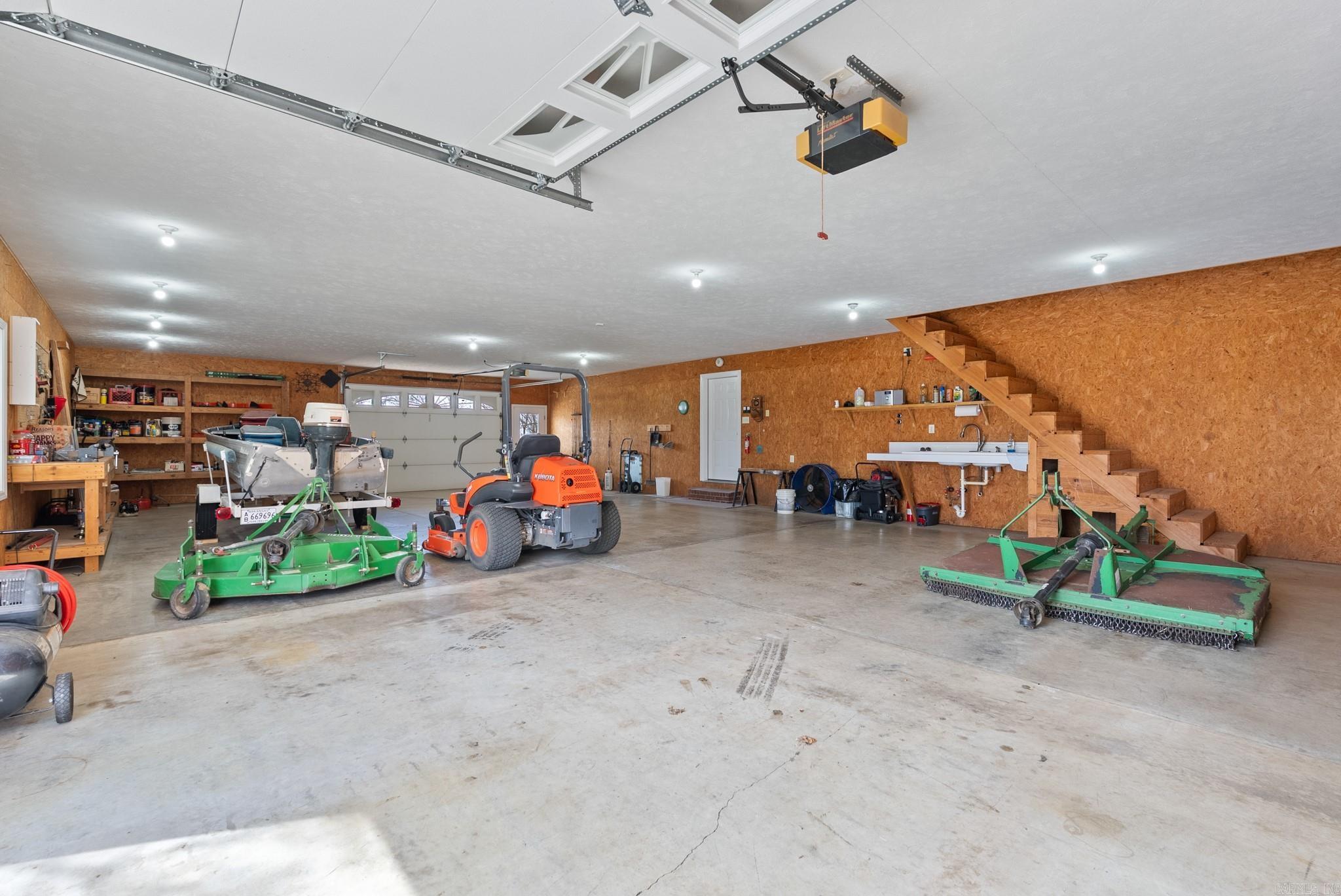 332 Hunter Ridge  Bee Branch, AR