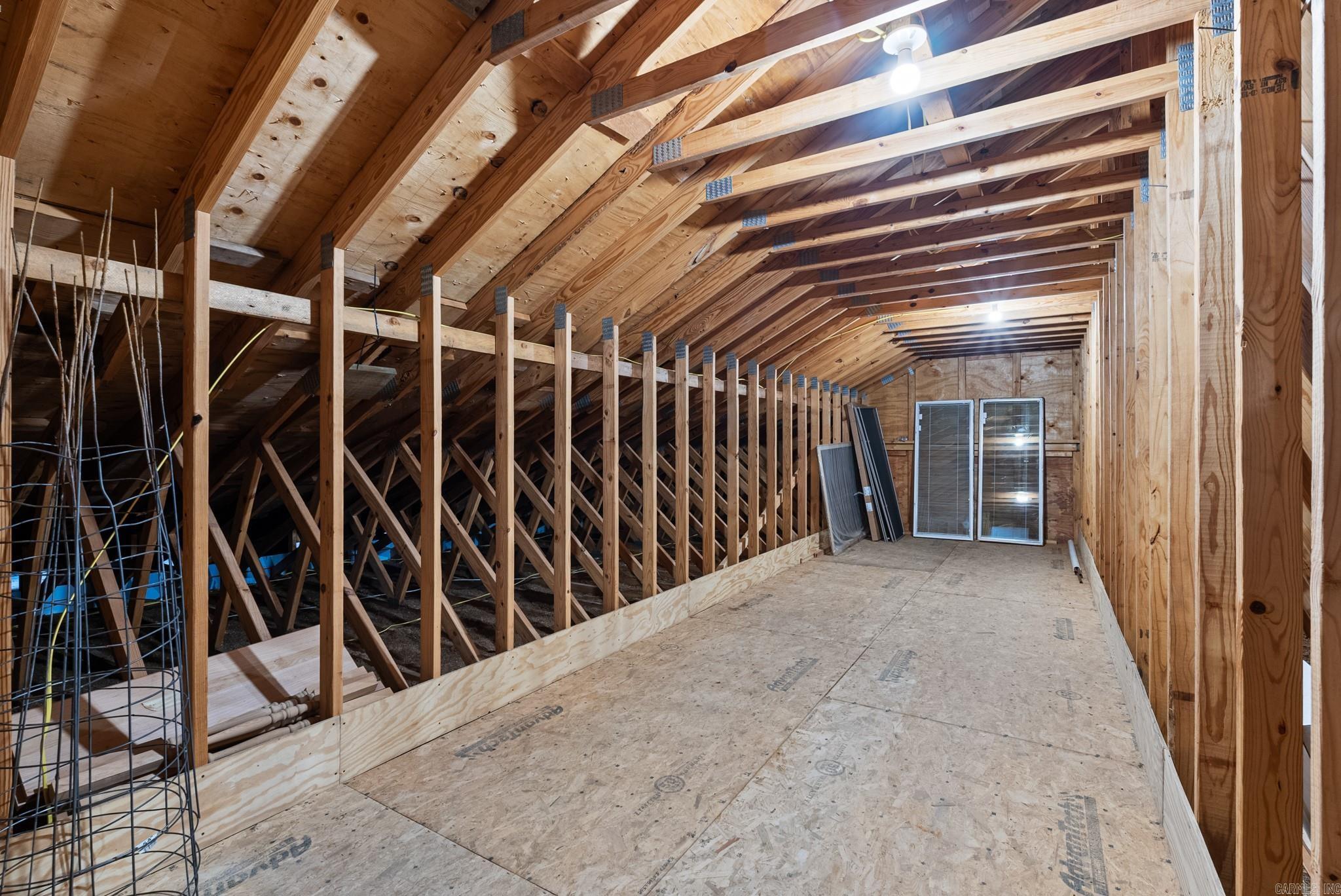 332 Hunter Ridge  Bee Branch, AR