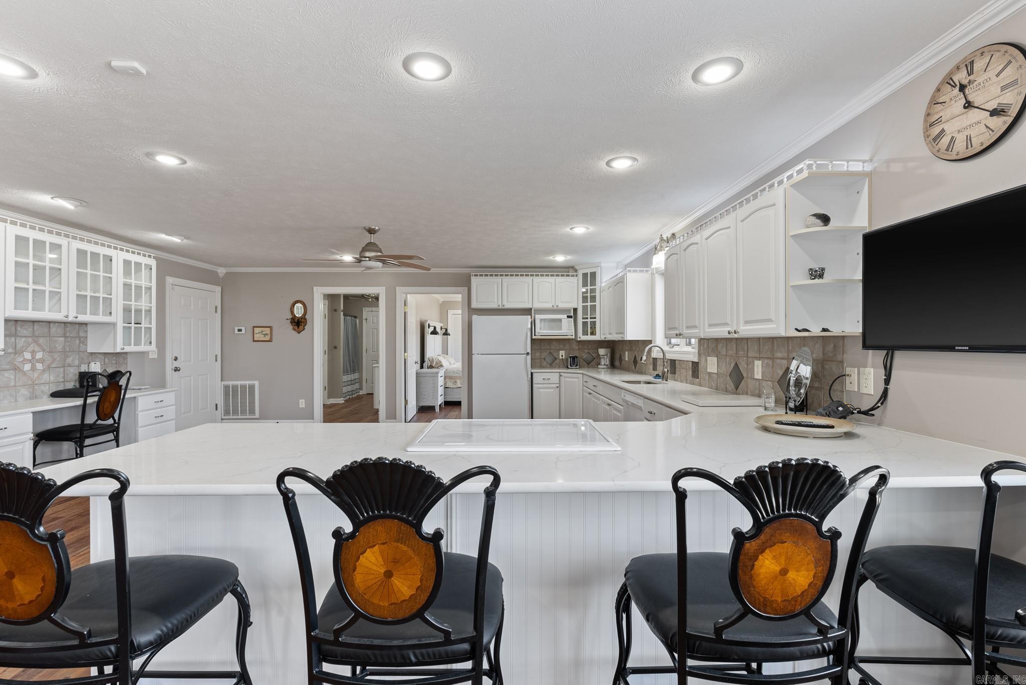 332 Hunter Ridge  Bee Branch, AR