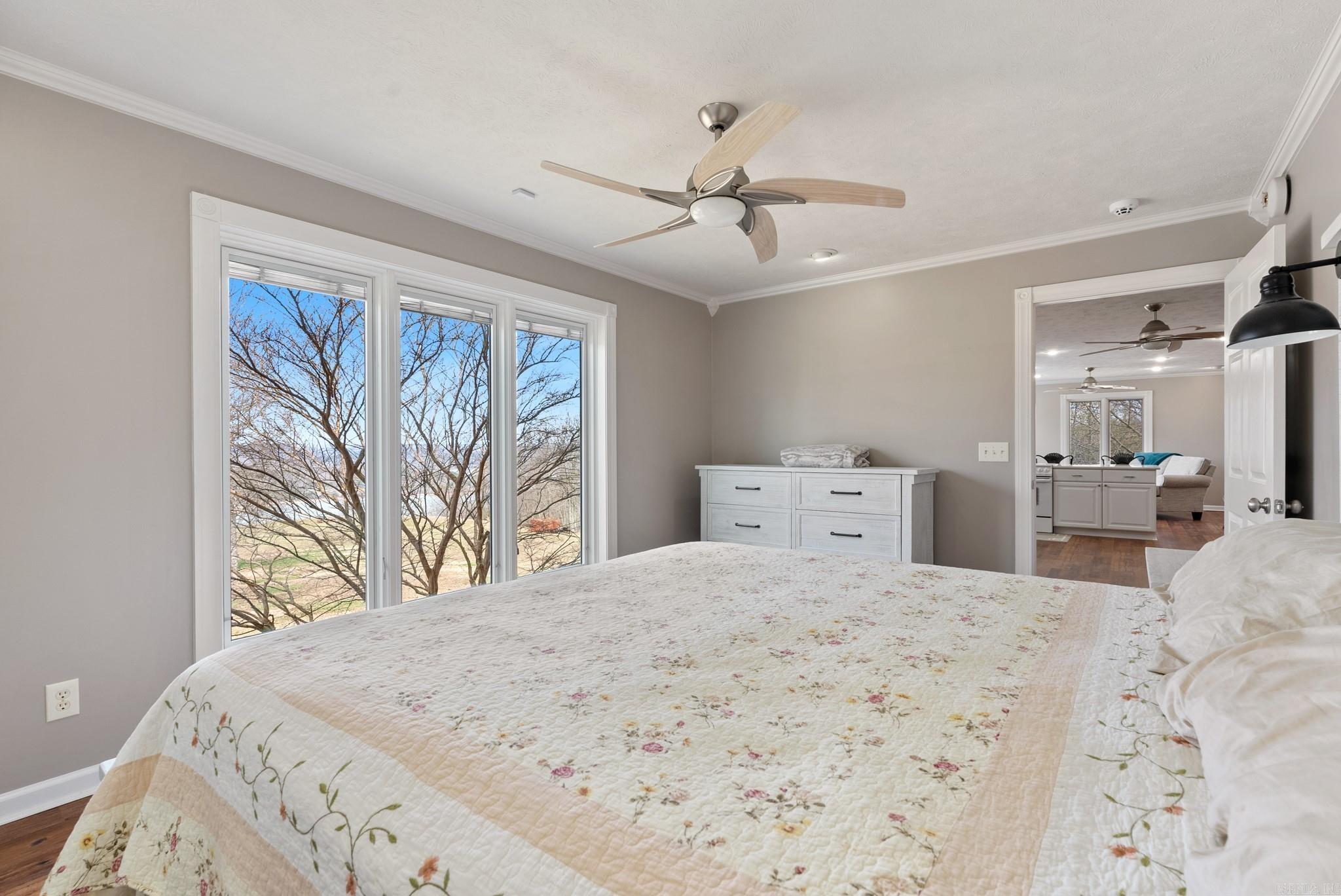 334 Hunter Ridge  Bee Branch, AR