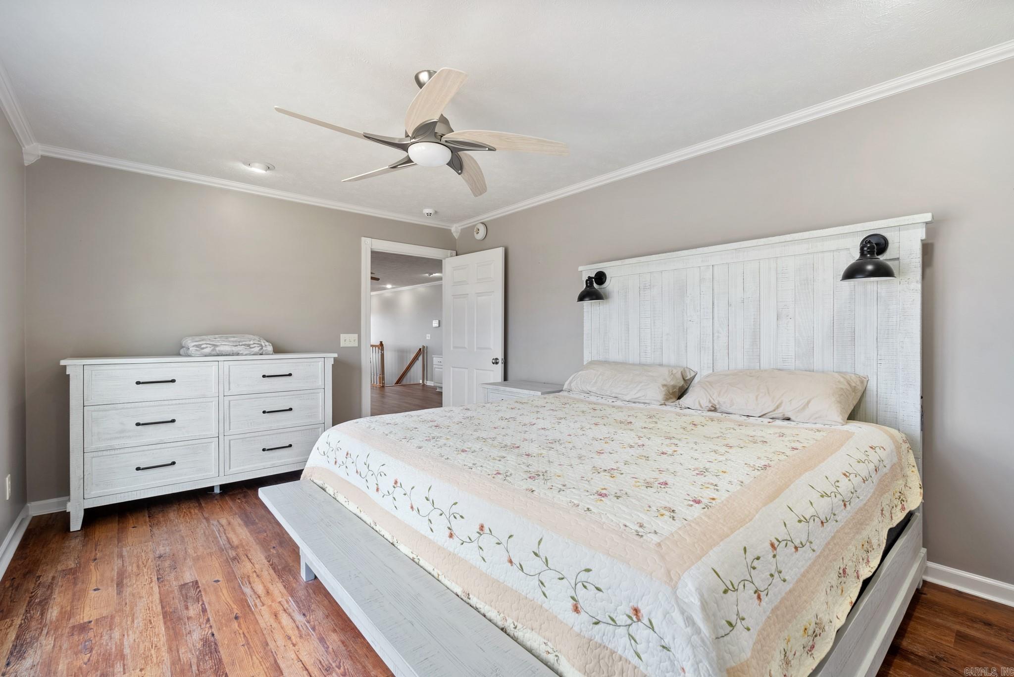 334 Hunter Ridge  Bee Branch, AR