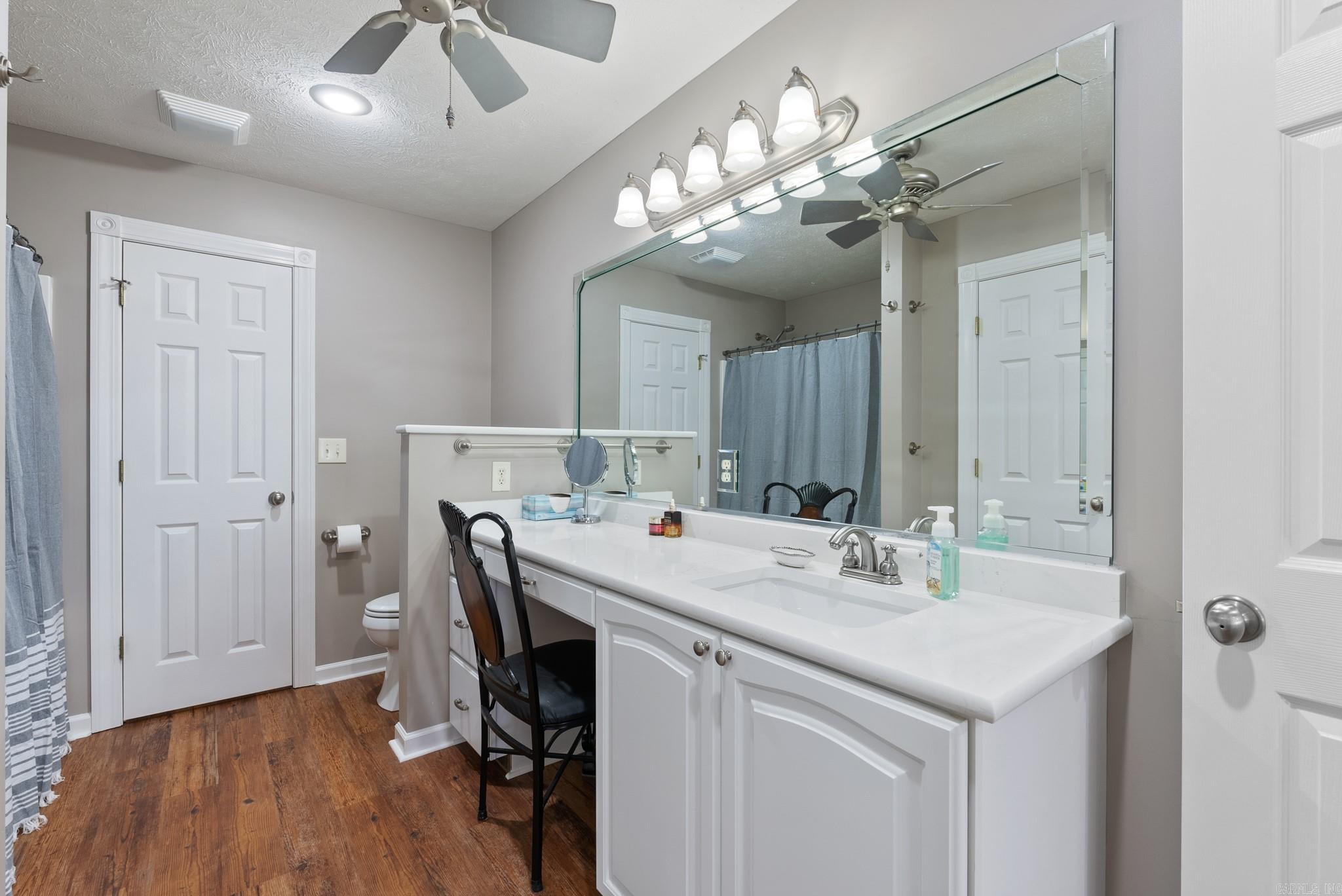 334 Hunter Ridge  Bee Branch, AR