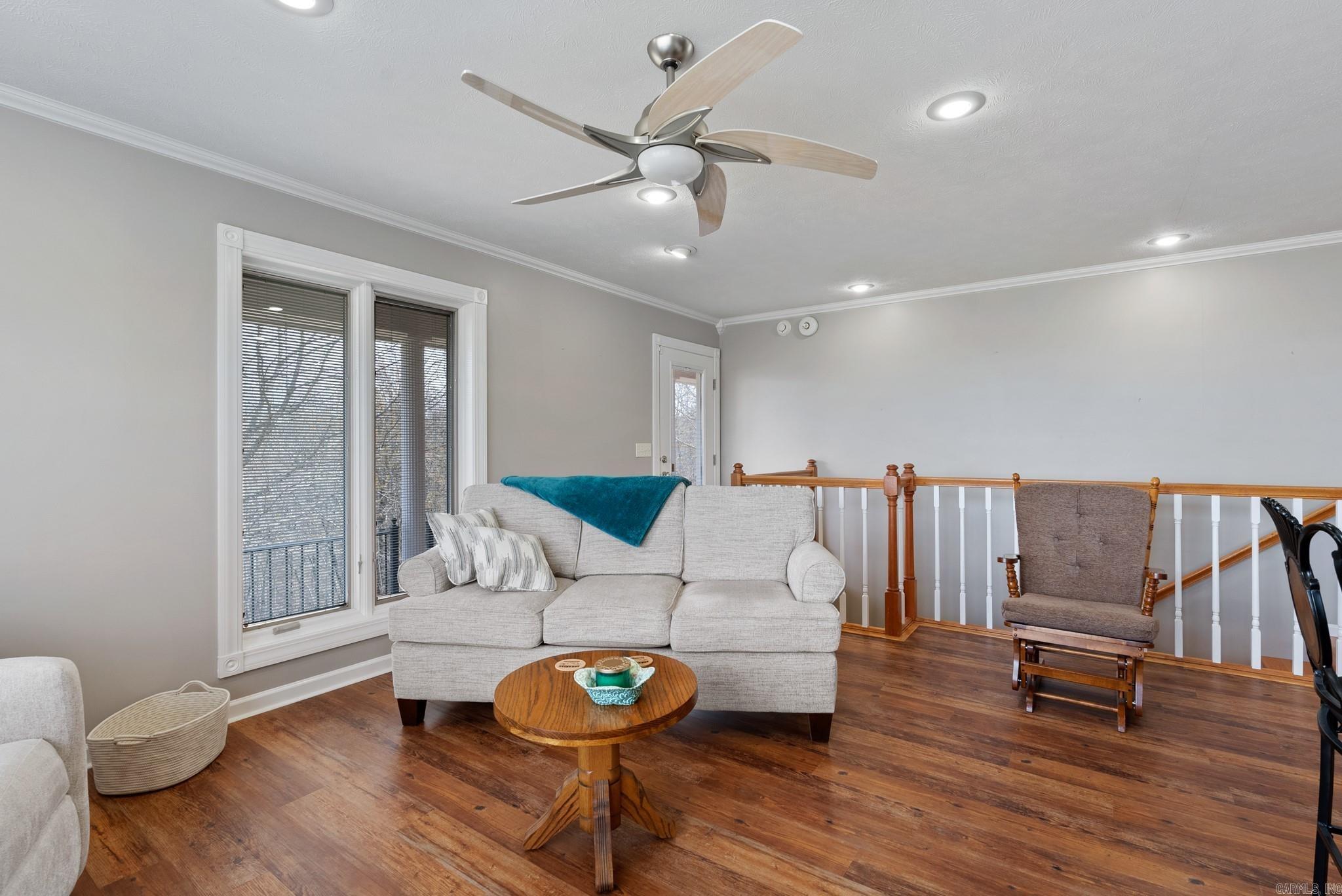 334 Hunter Ridge  Bee Branch, AR