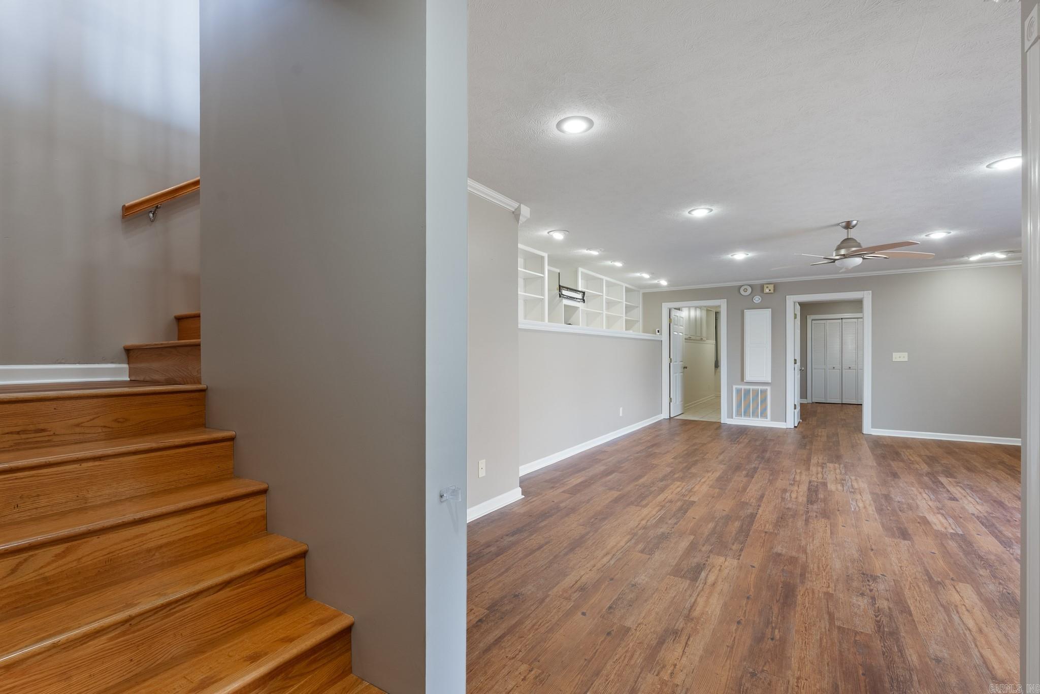 334 Hunter Ridge  Bee Branch, AR