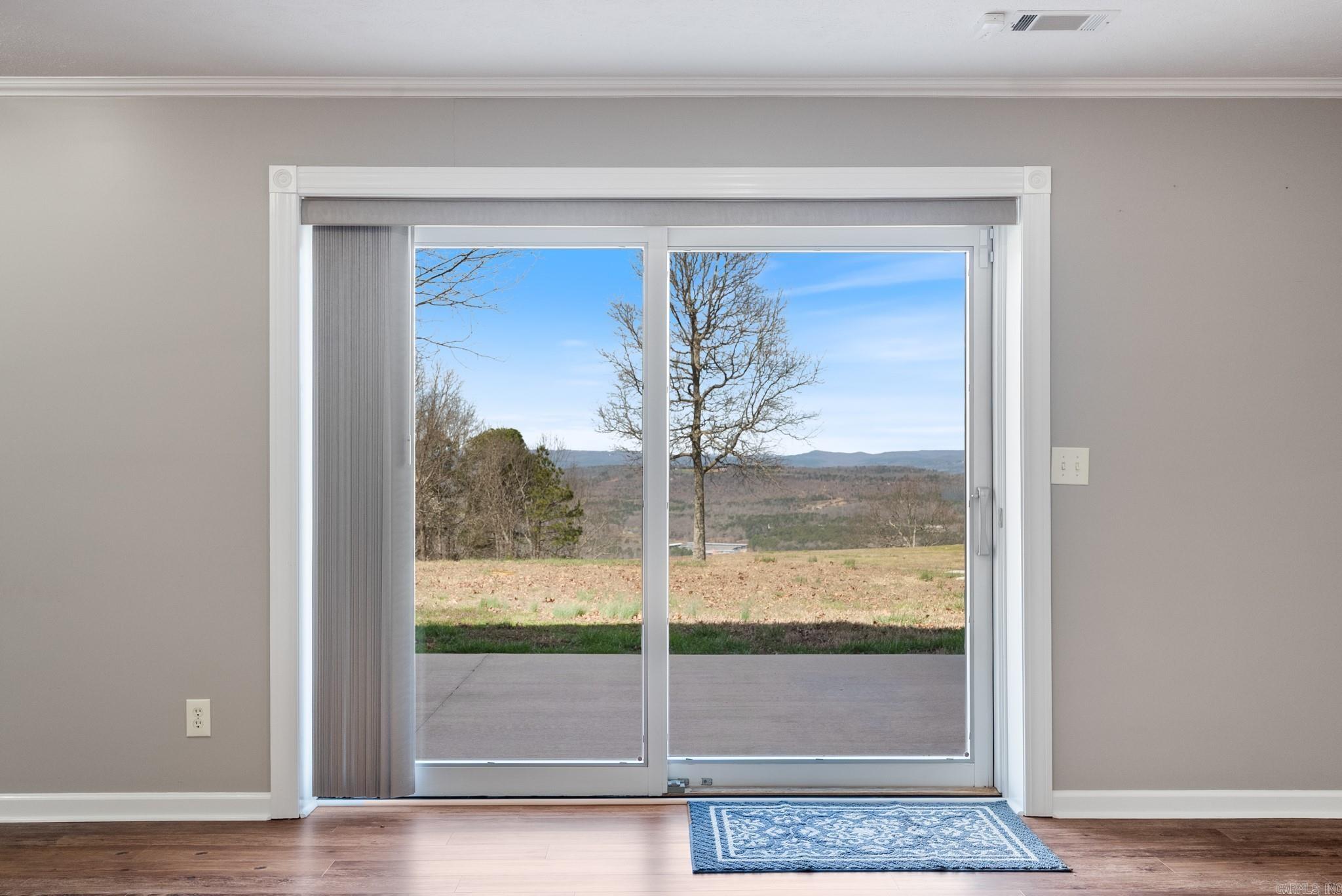 334 Hunter Ridge  Bee Branch, AR