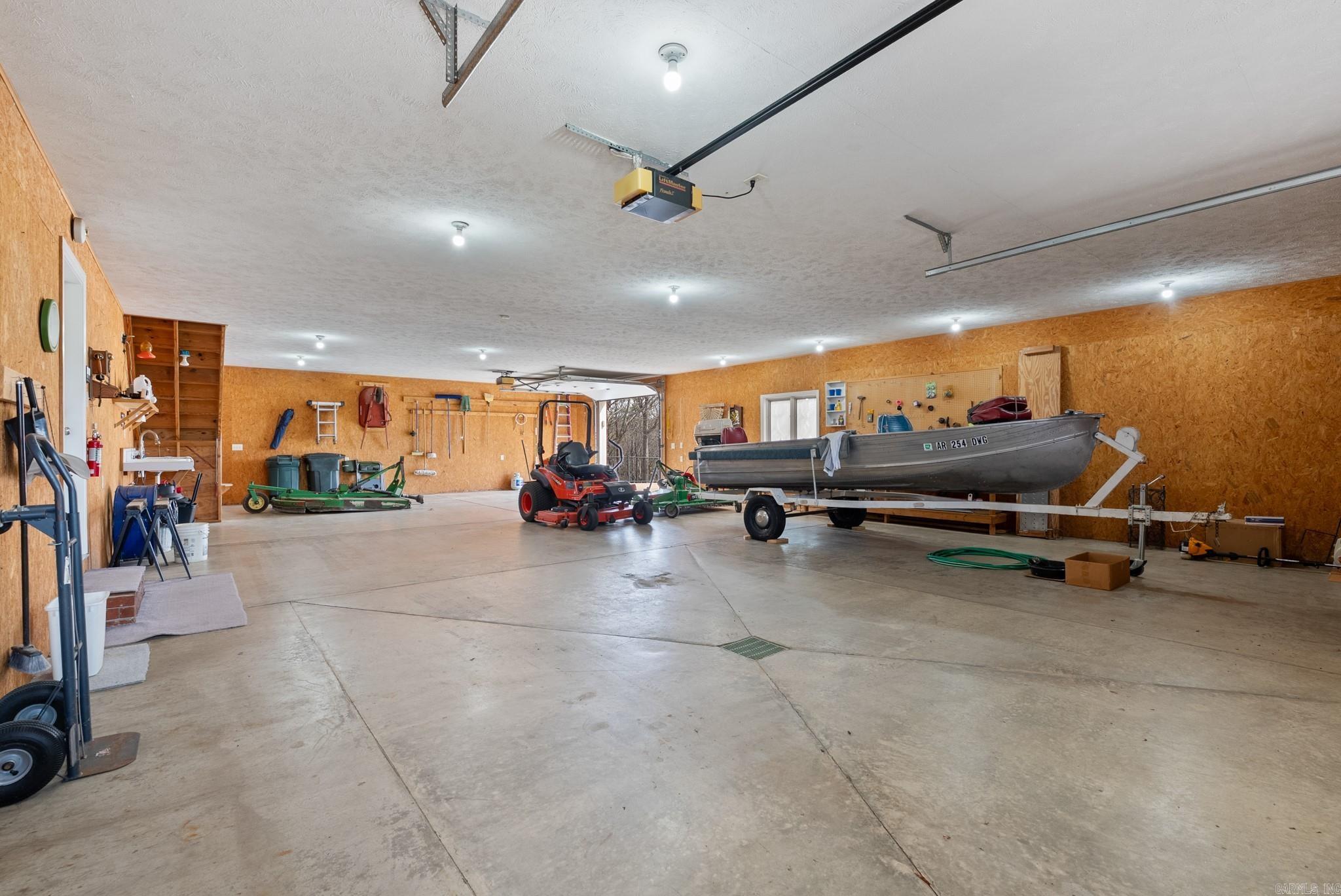 334 Hunter Ridge  Bee Branch, AR