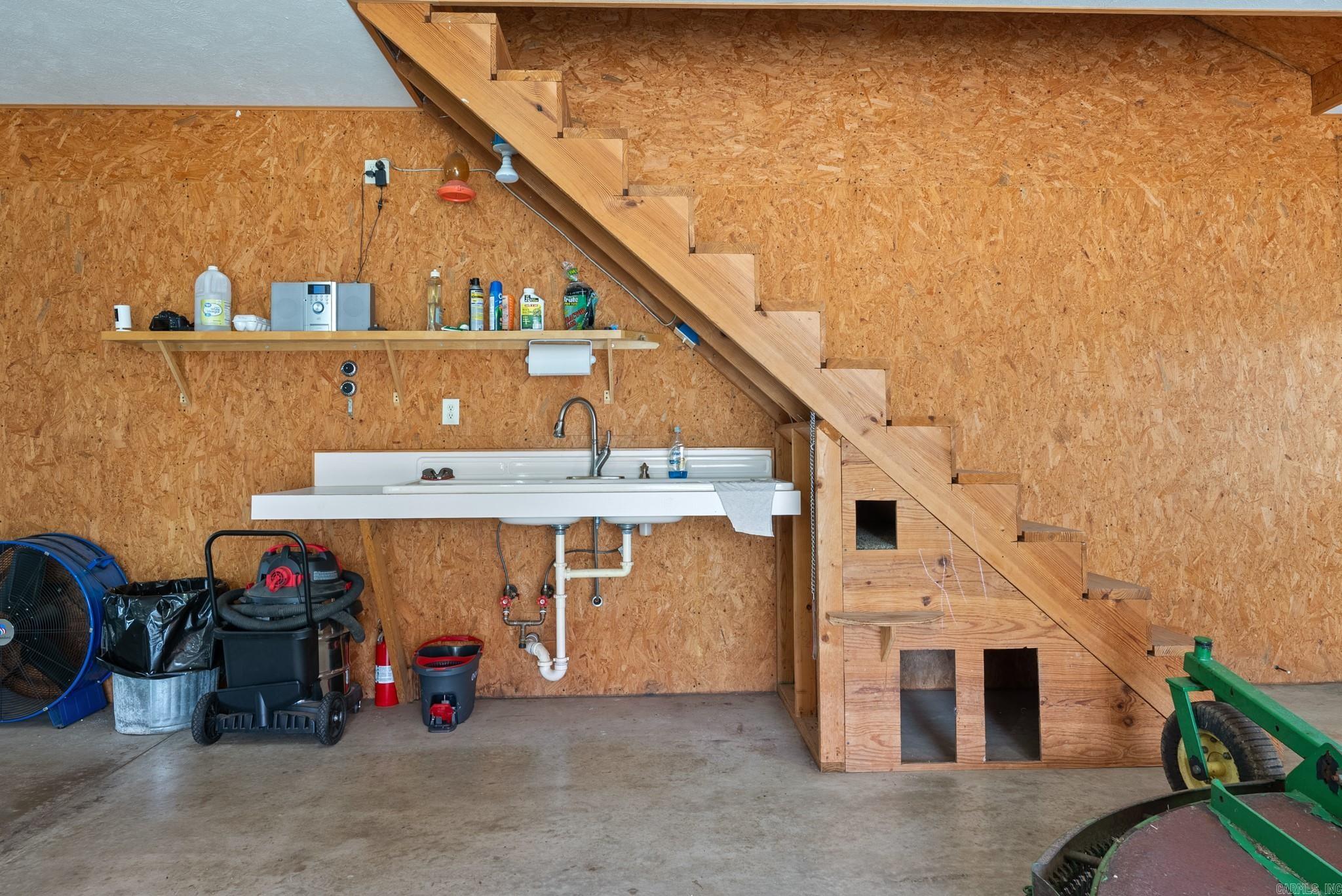 334 Hunter Ridge  Bee Branch, AR