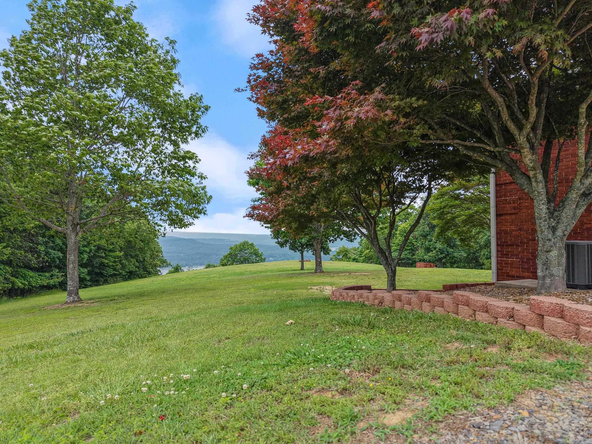 334 Hunter Ridge  Bee Branch, AR