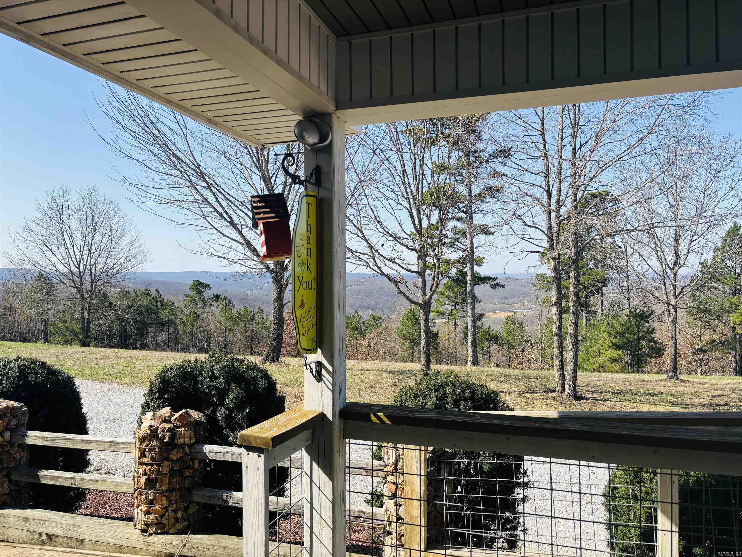 12897 14 W  Mountain View, AR