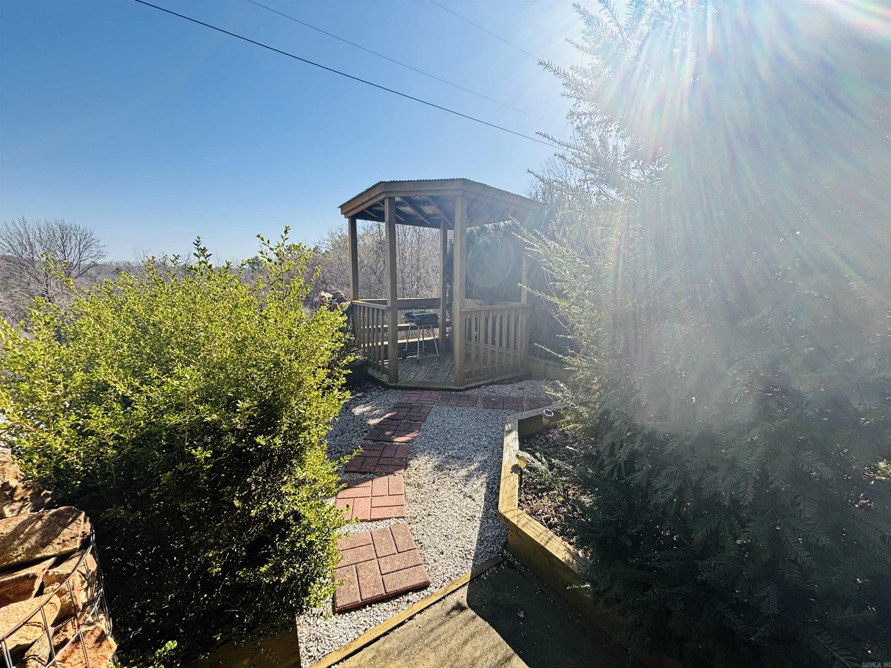 12897 14 W  Mountain View, AR