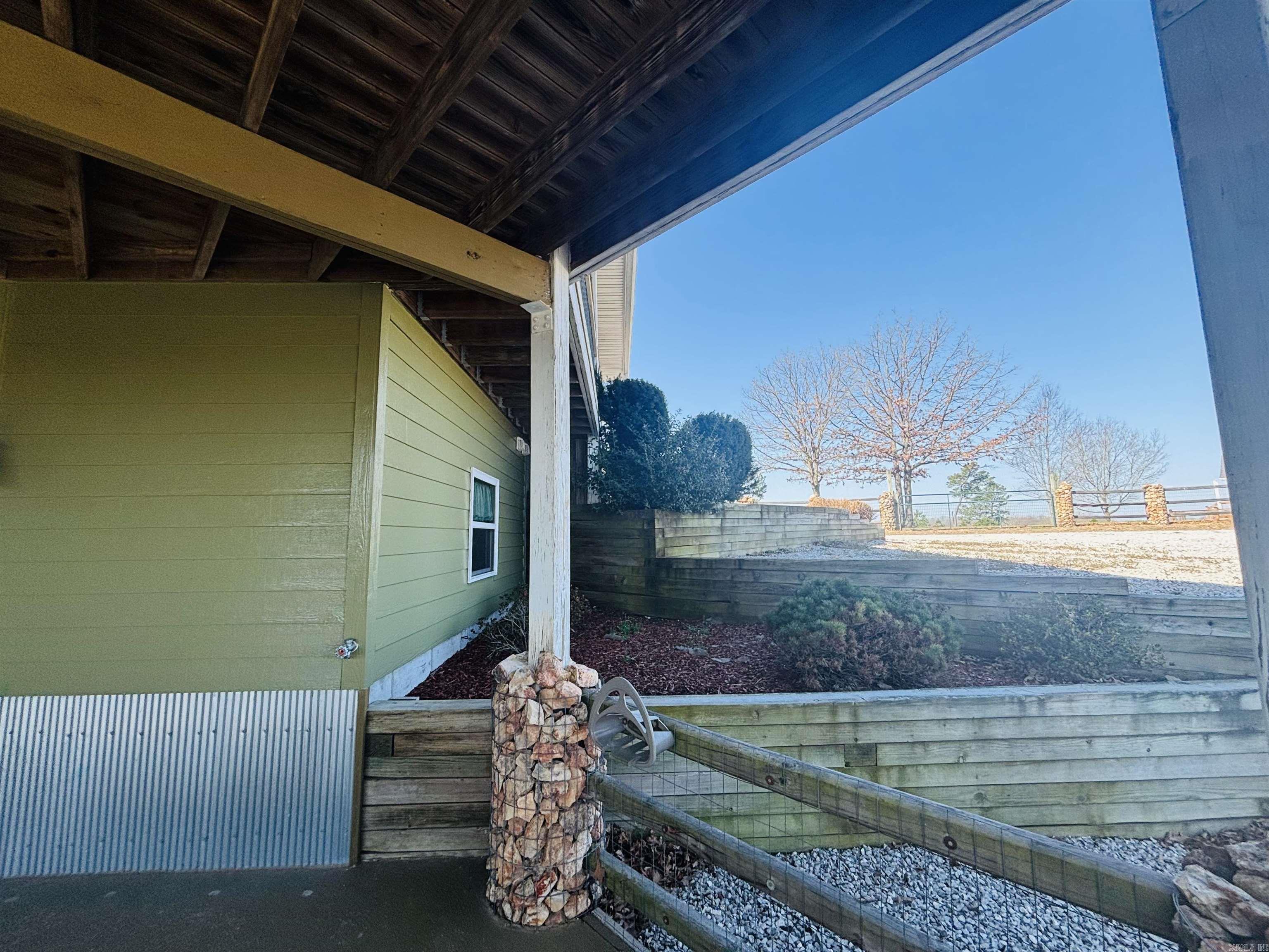 12897 14 W  Mountain View, AR