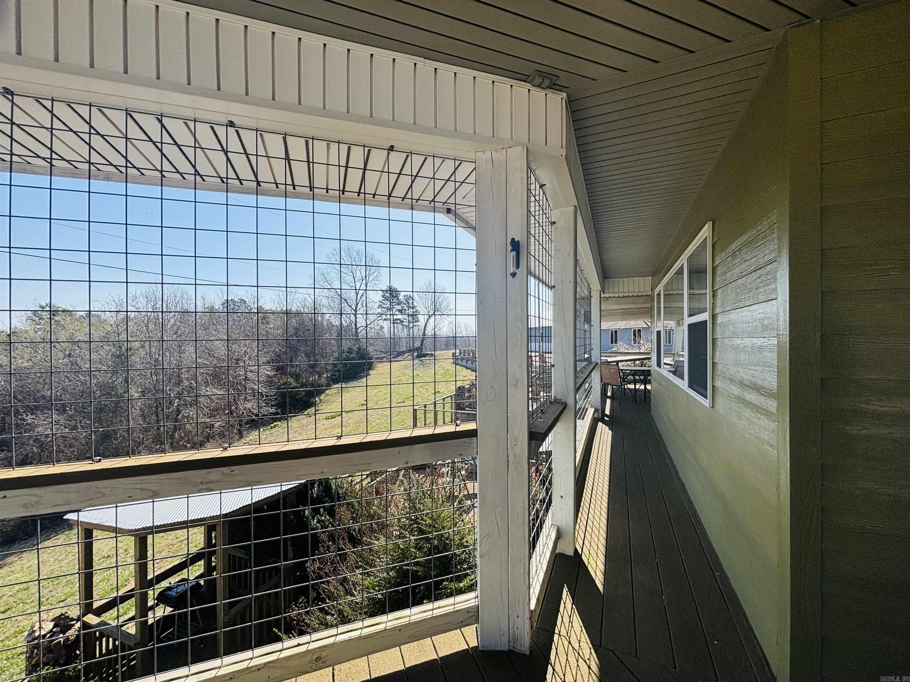 12897 14 W  Mountain View, AR