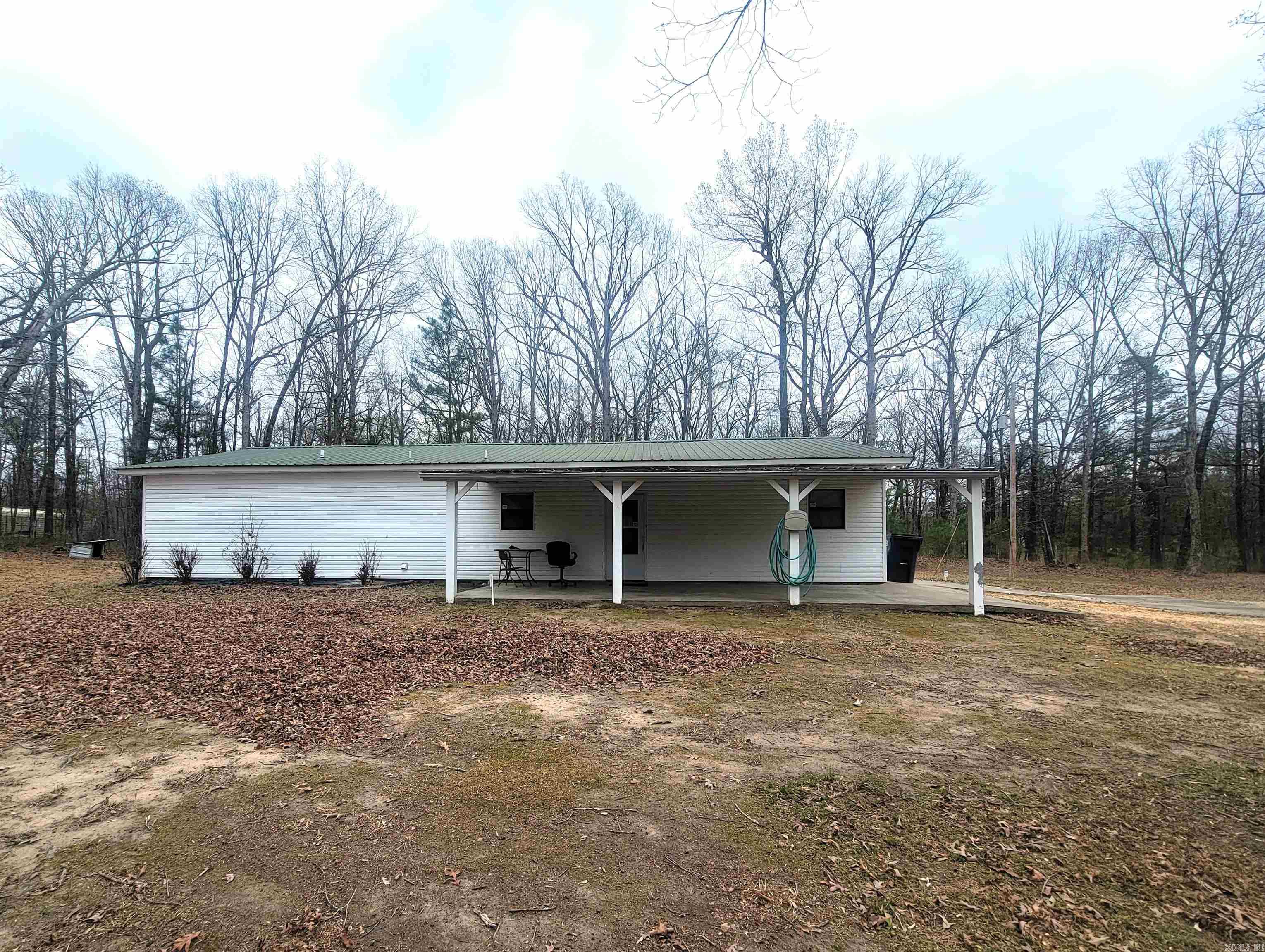 6901 Camden Cutoff  Pine Bluff, AR