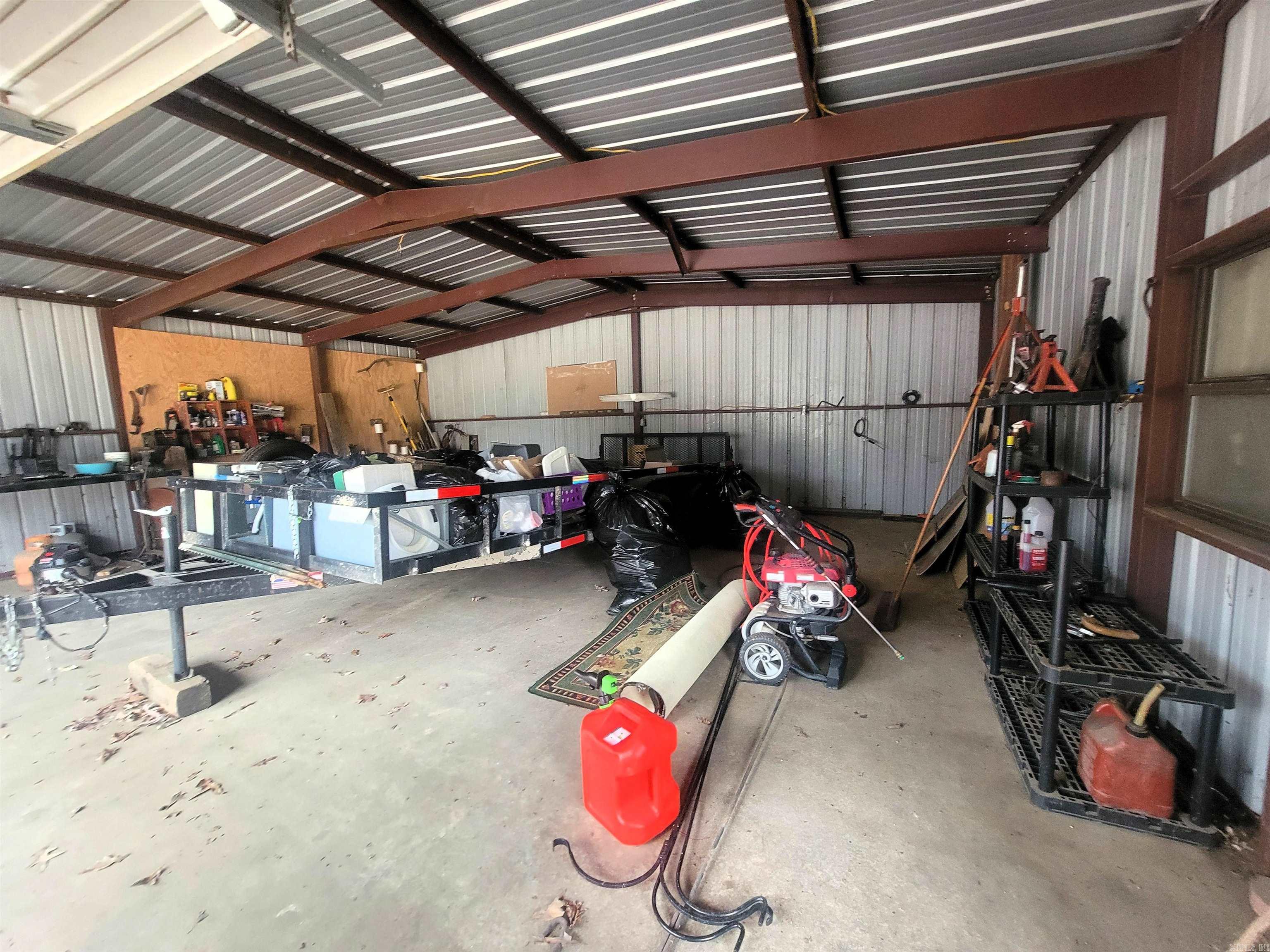 6901 Camden Cutoff  Pine Bluff, AR