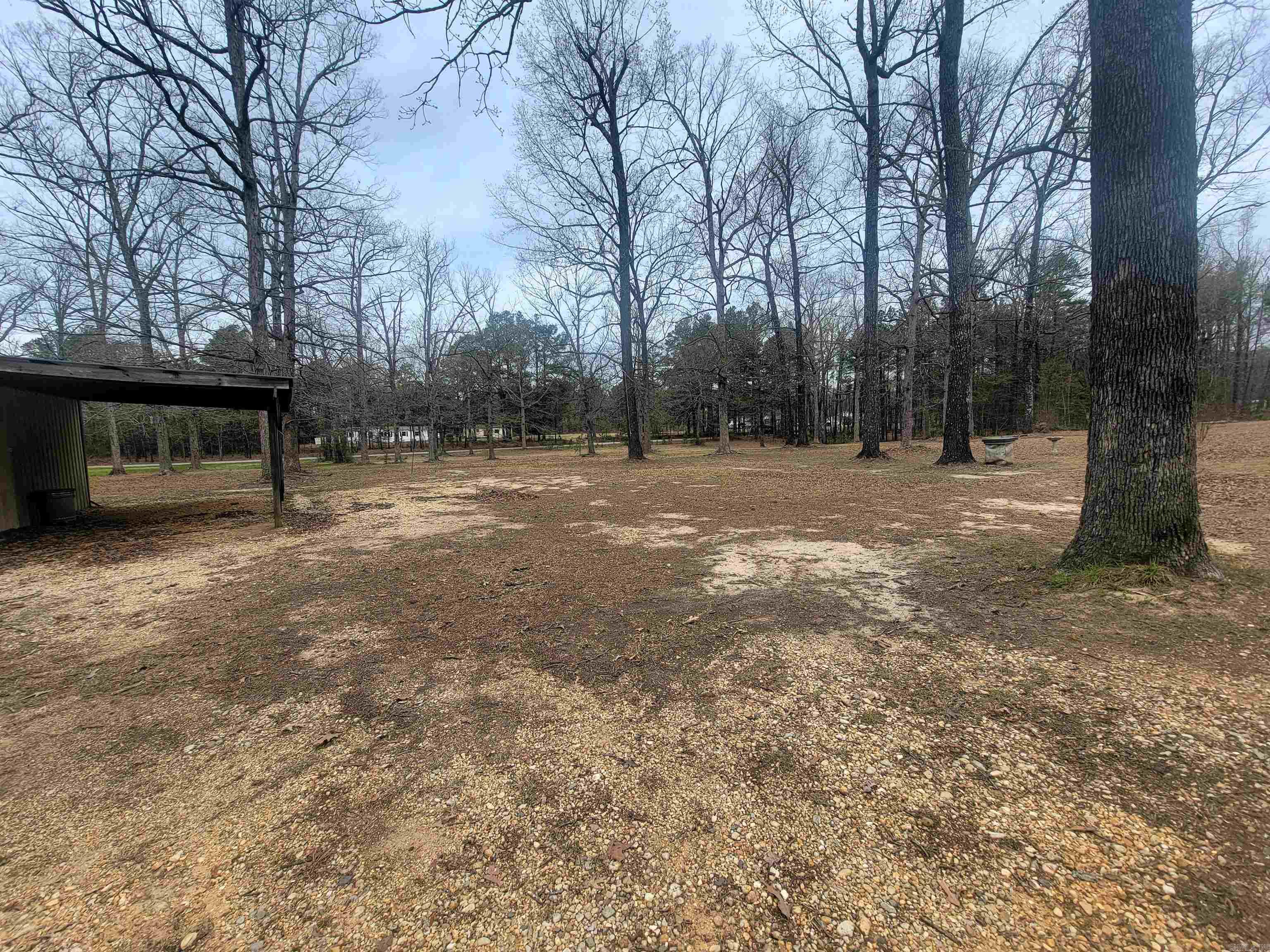 6901 Camden Cutoff  Pine Bluff, AR