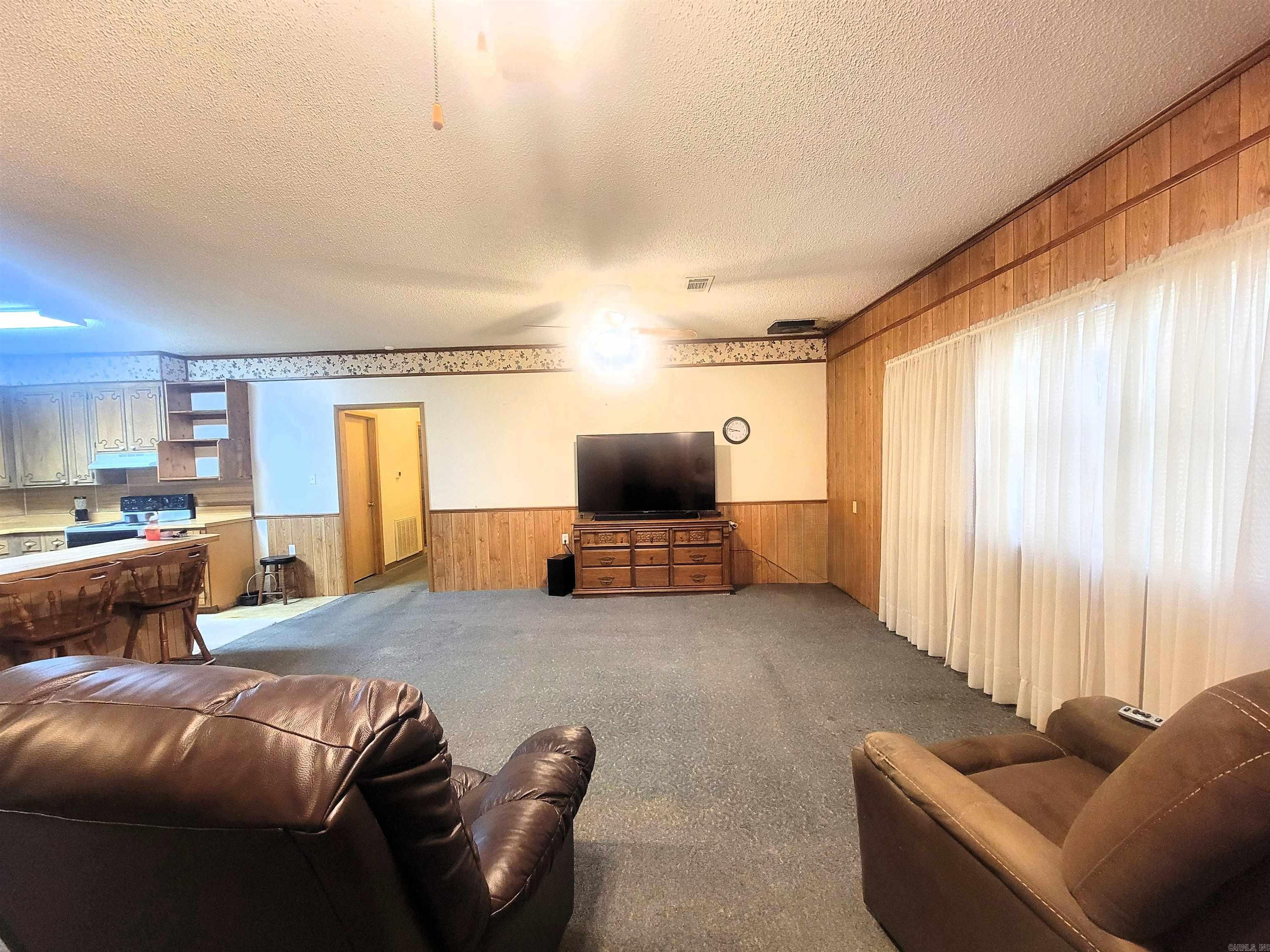 6901 Camden Cutoff  Pine Bluff, AR