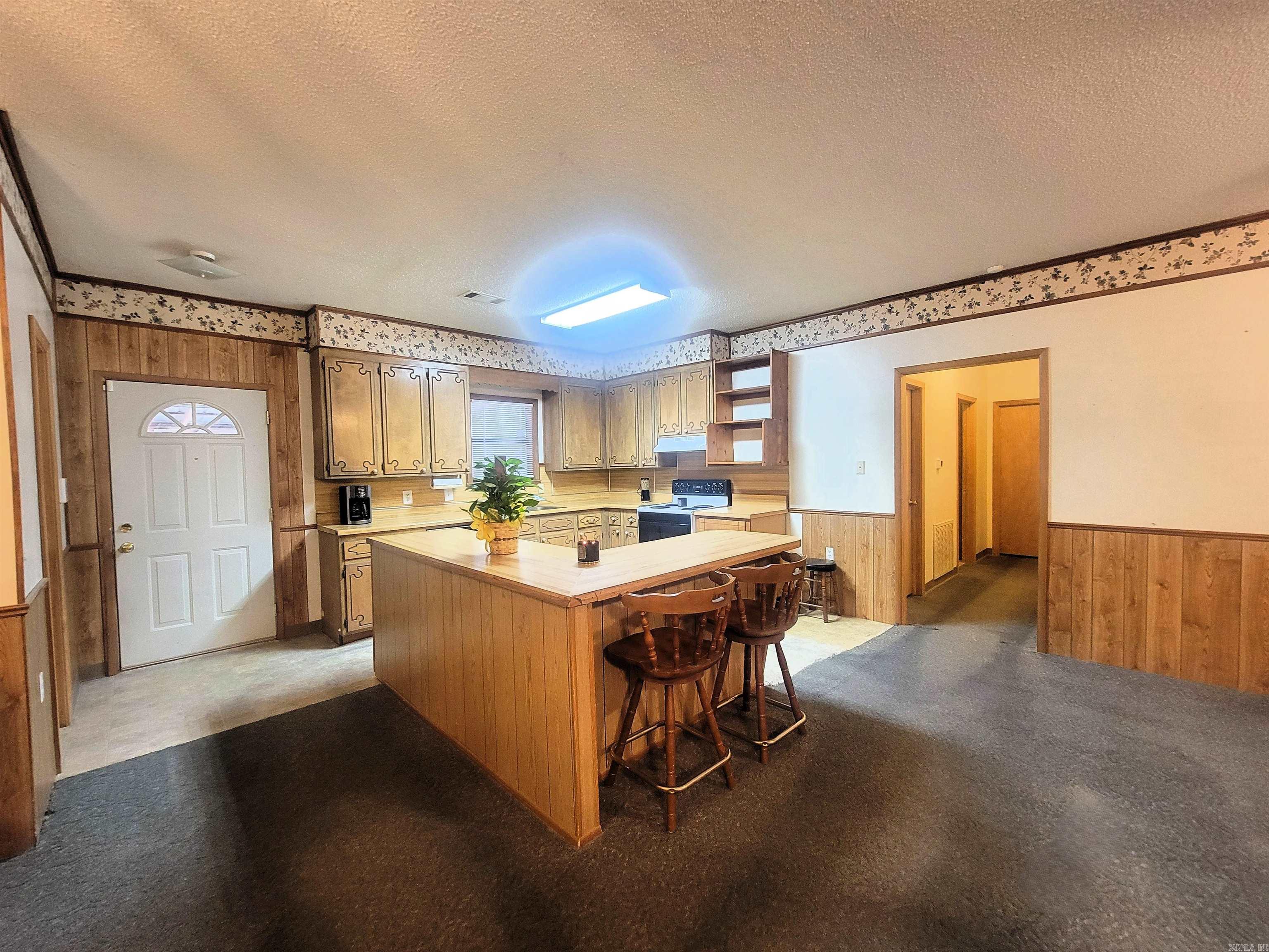 6901 Camden Cutoff  Pine Bluff, AR