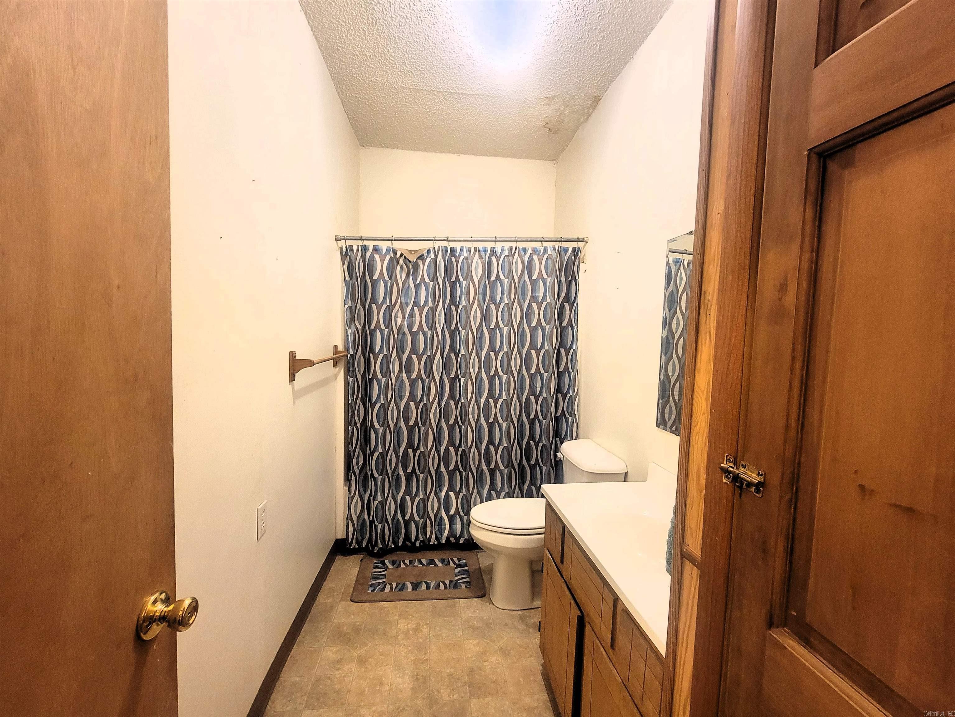 6901 Camden Cutoff  Pine Bluff, AR