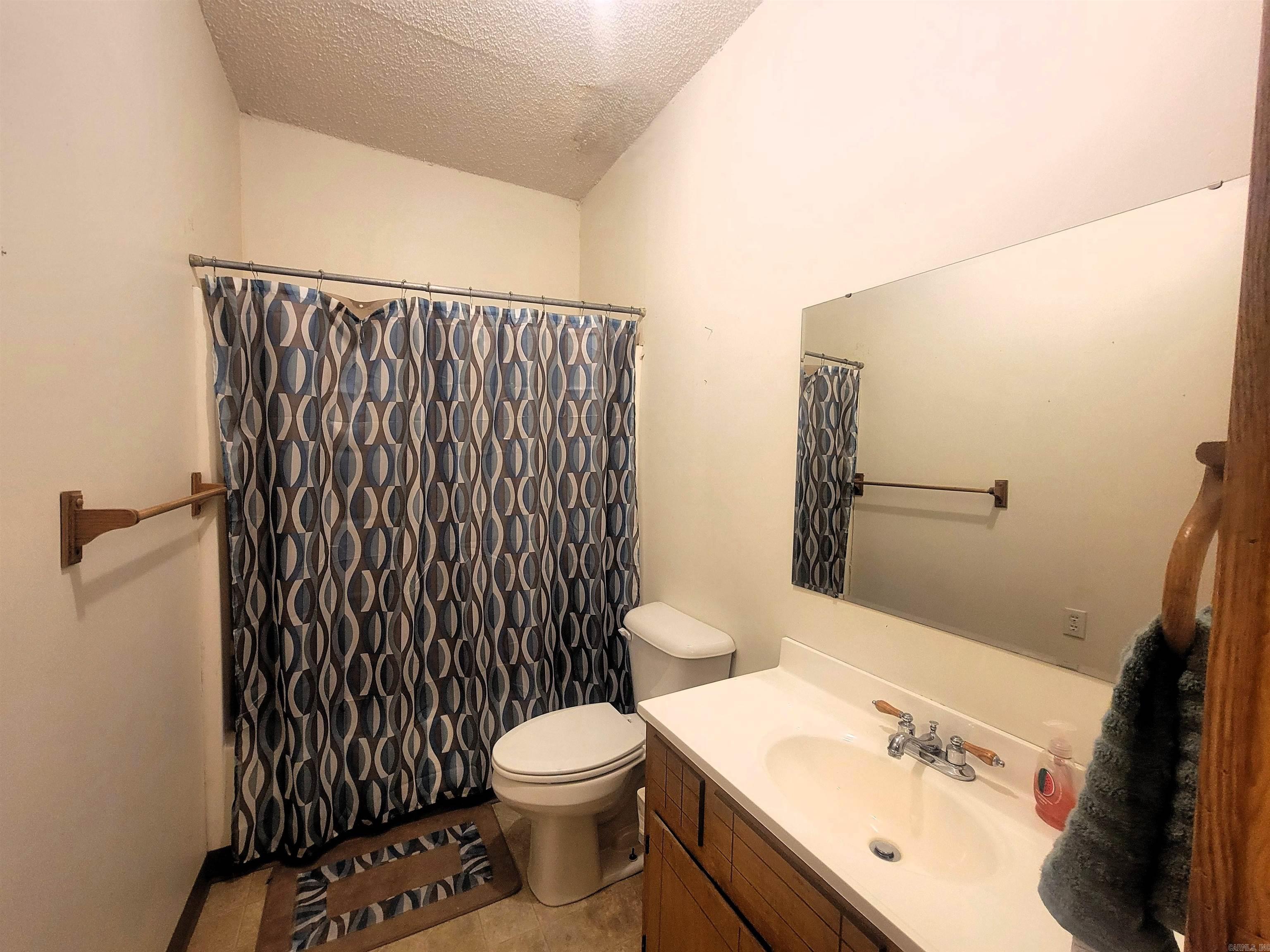 6901 Camden Cutoff  Pine Bluff, AR