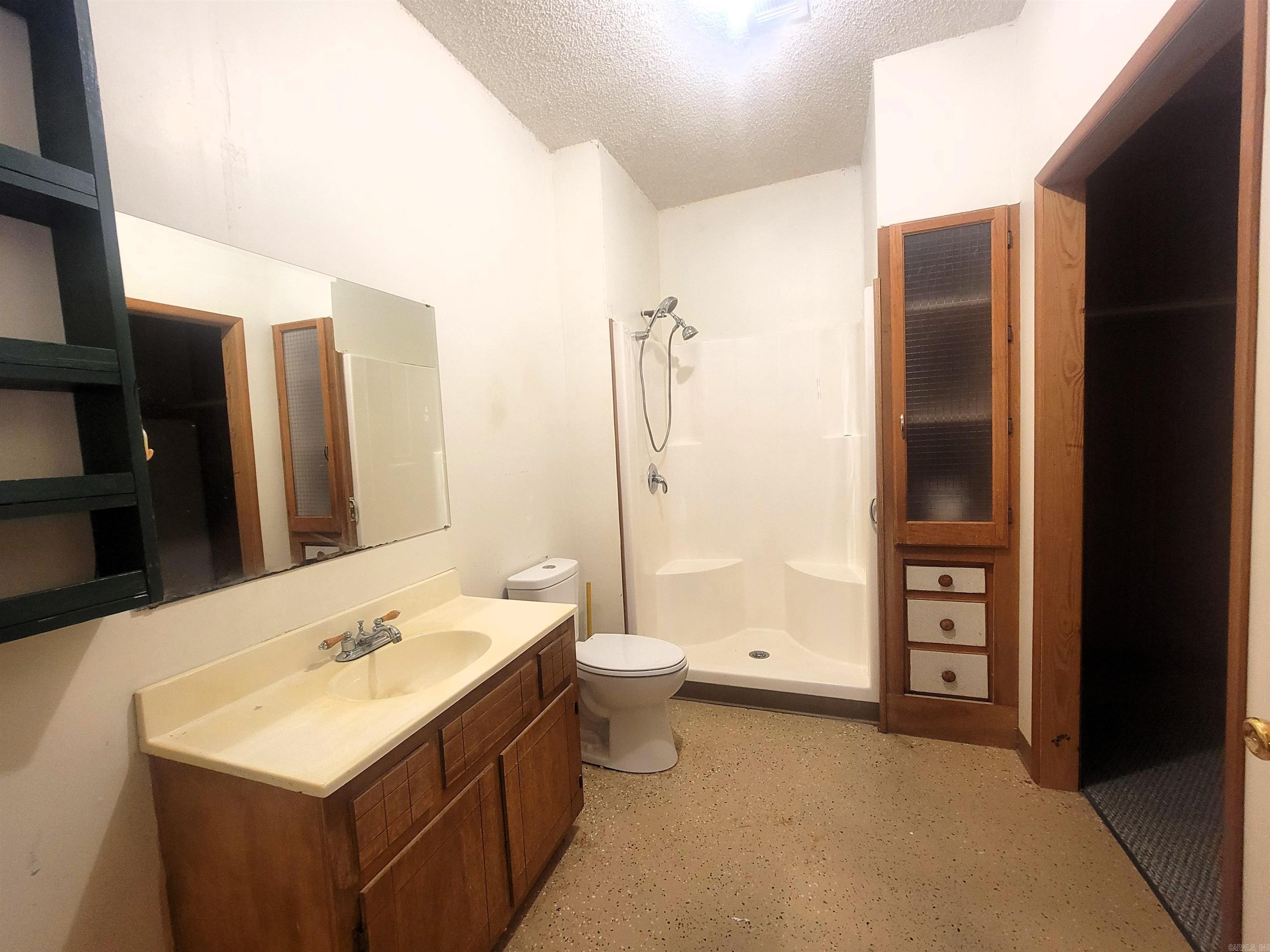 6901 Camden Cutoff  Pine Bluff, AR