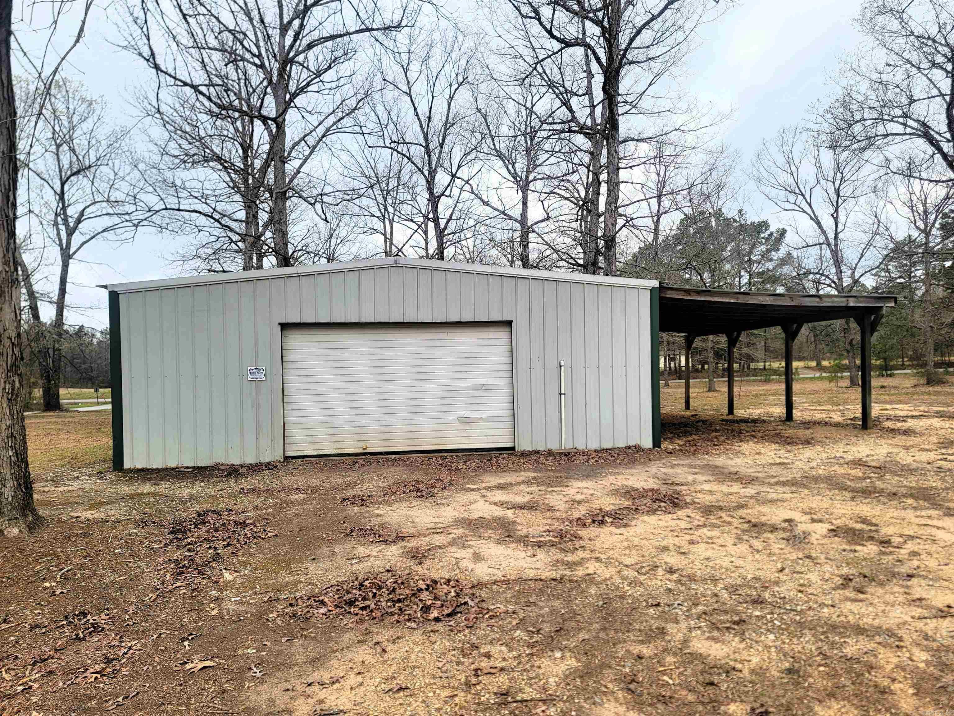 6901 Camden Cutoff  Pine Bluff, AR