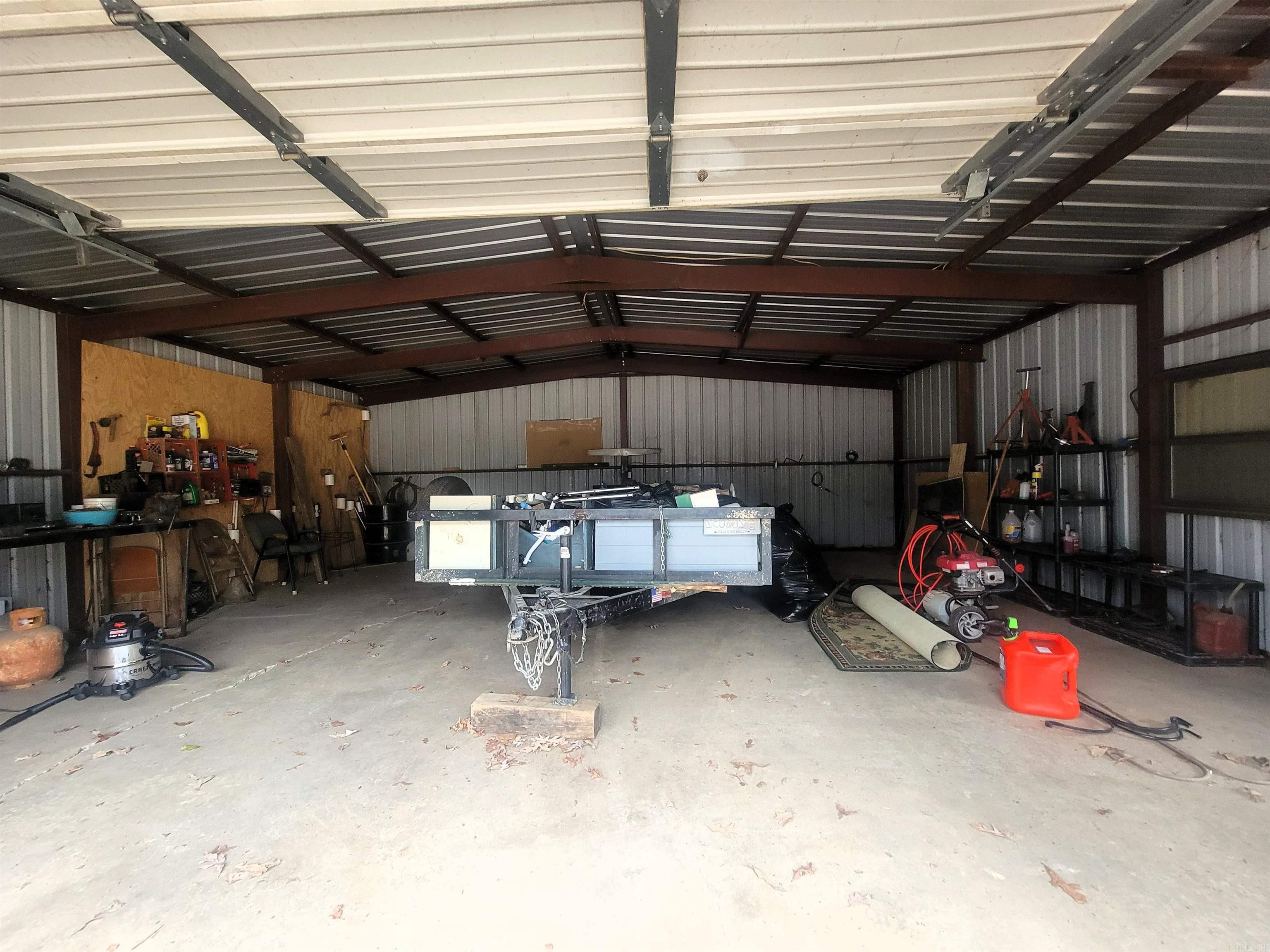 6901 Camden Cutoff  Pine Bluff, AR