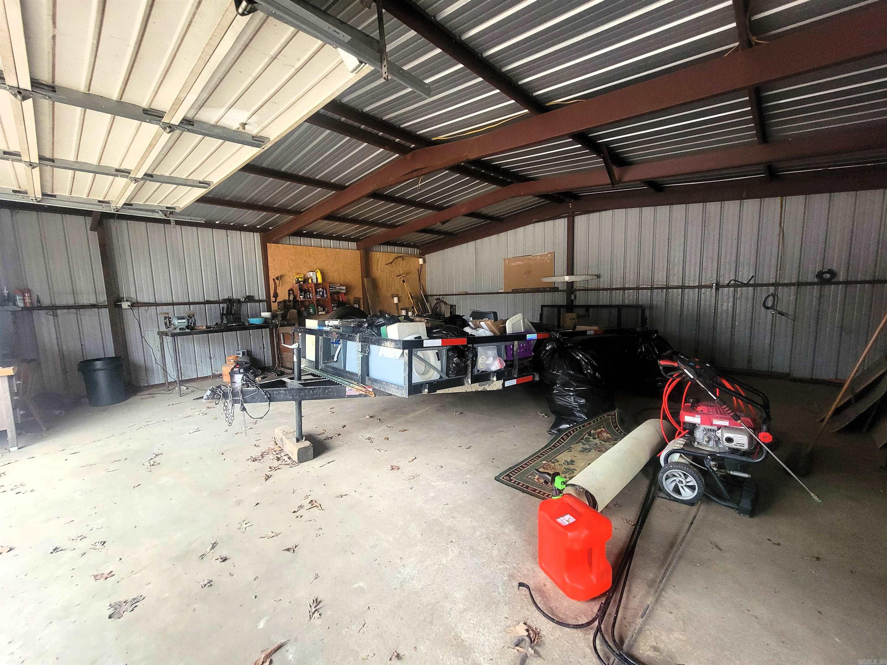 6901 Camden Cutoff  Pine Bluff, AR