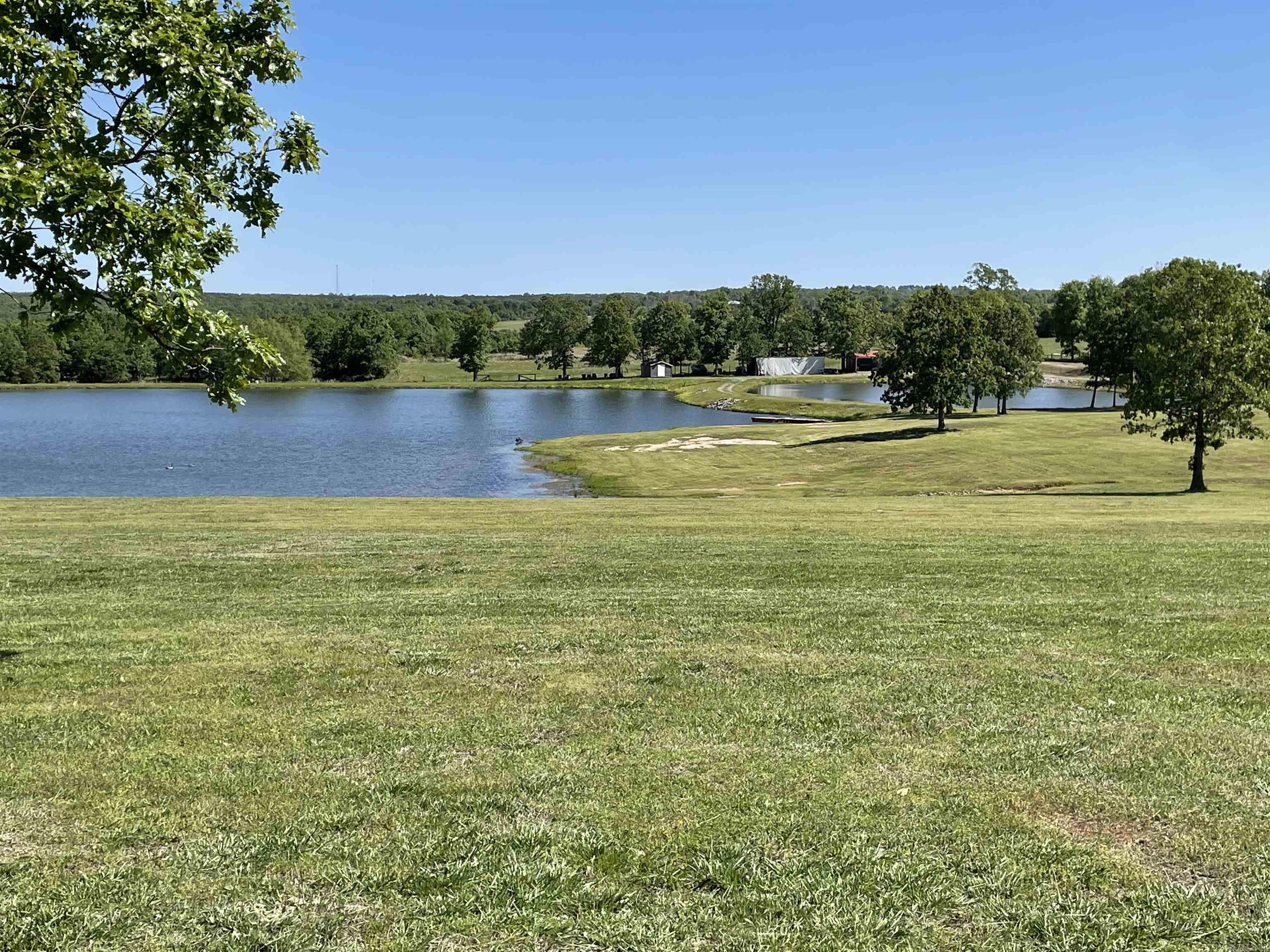 571 Honeysuckle Road  Bald Knob, AR