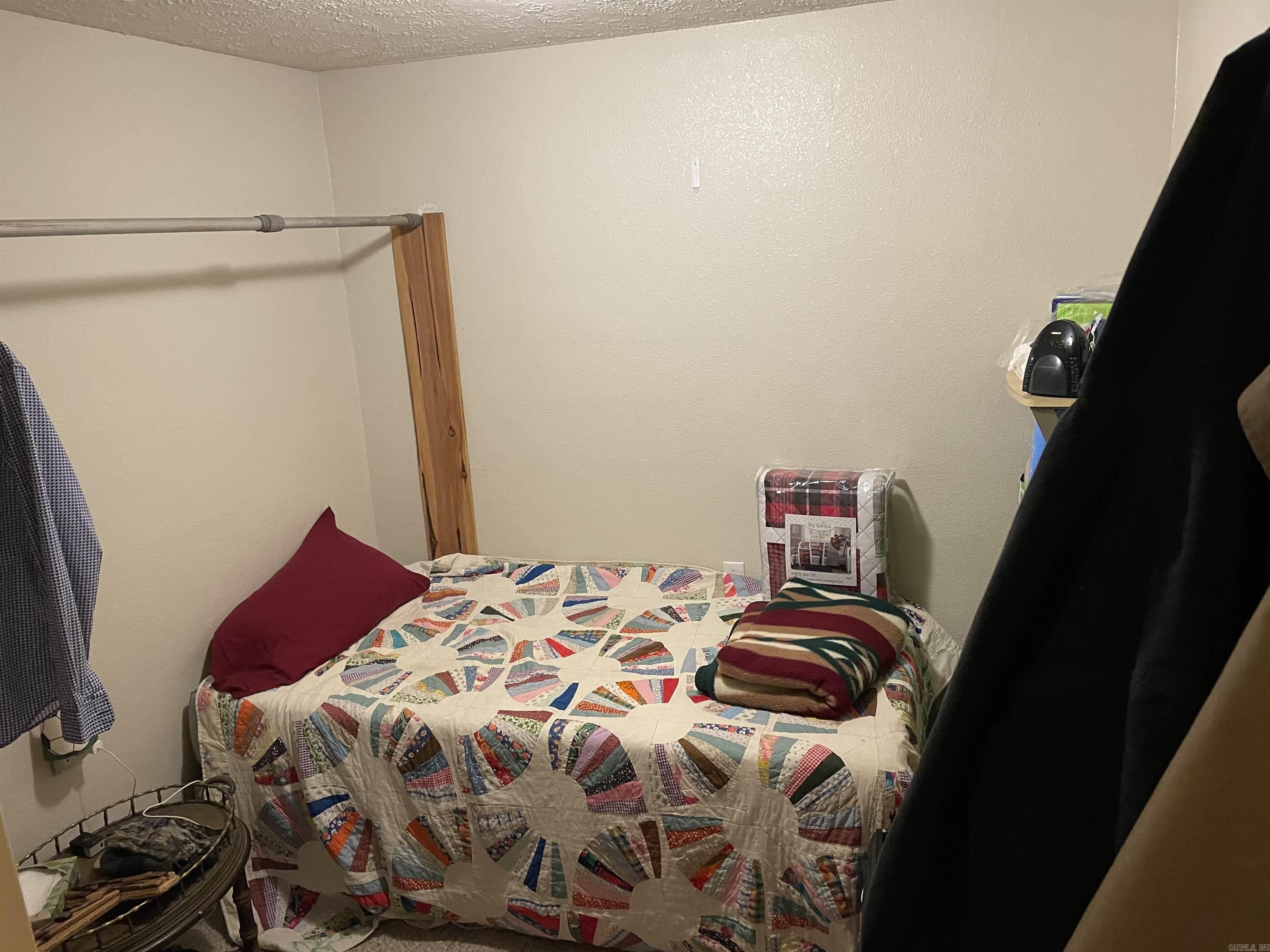 571 Honeysuckle Road  Bald Knob, AR