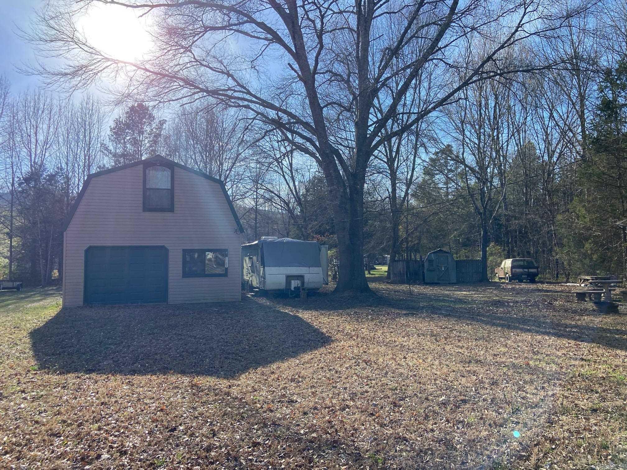 275 Valley Loop  Heber Springs, AR